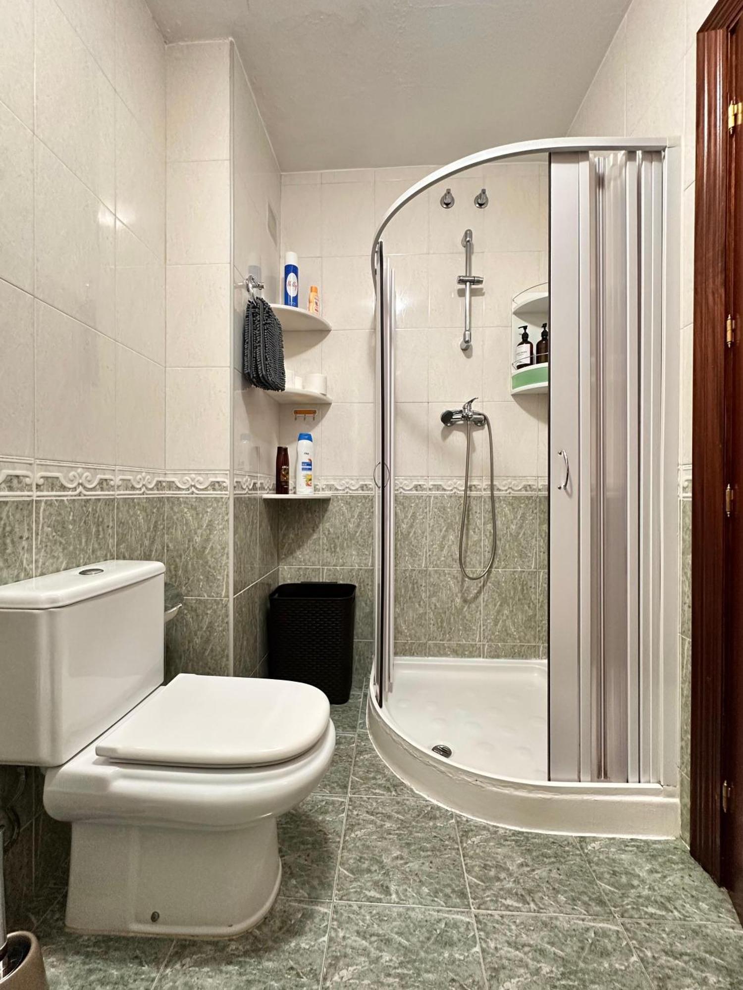 Piso 3 Y Parking Privado Granada
