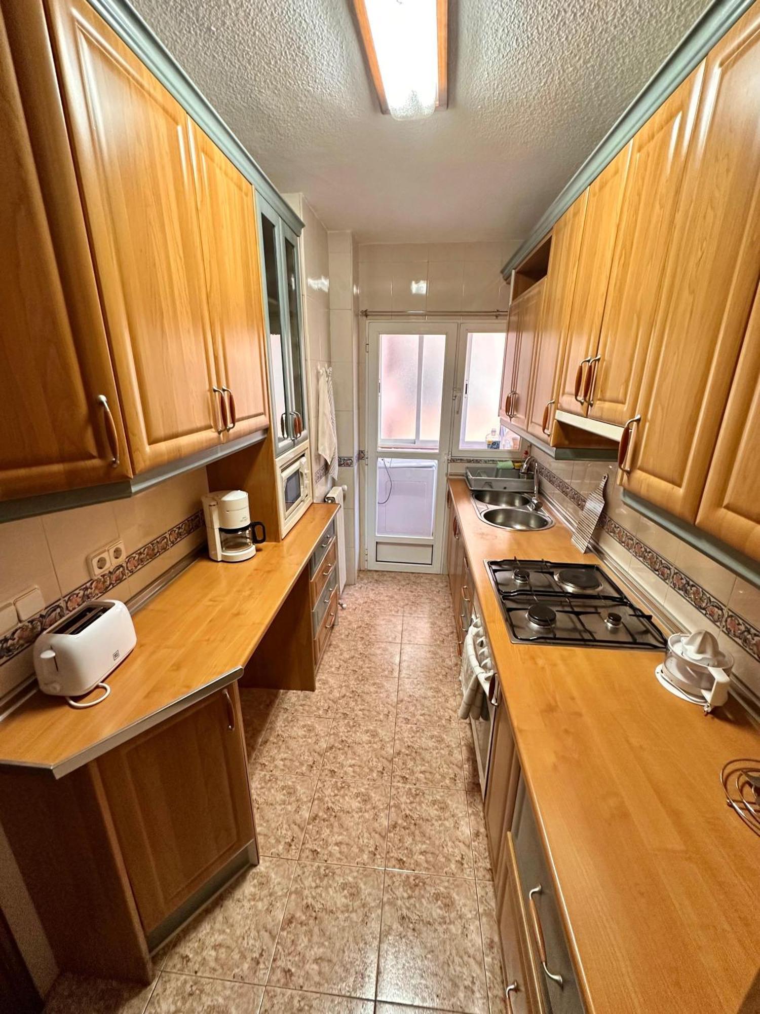 Piso 3 Y Parking Privado Apartment *