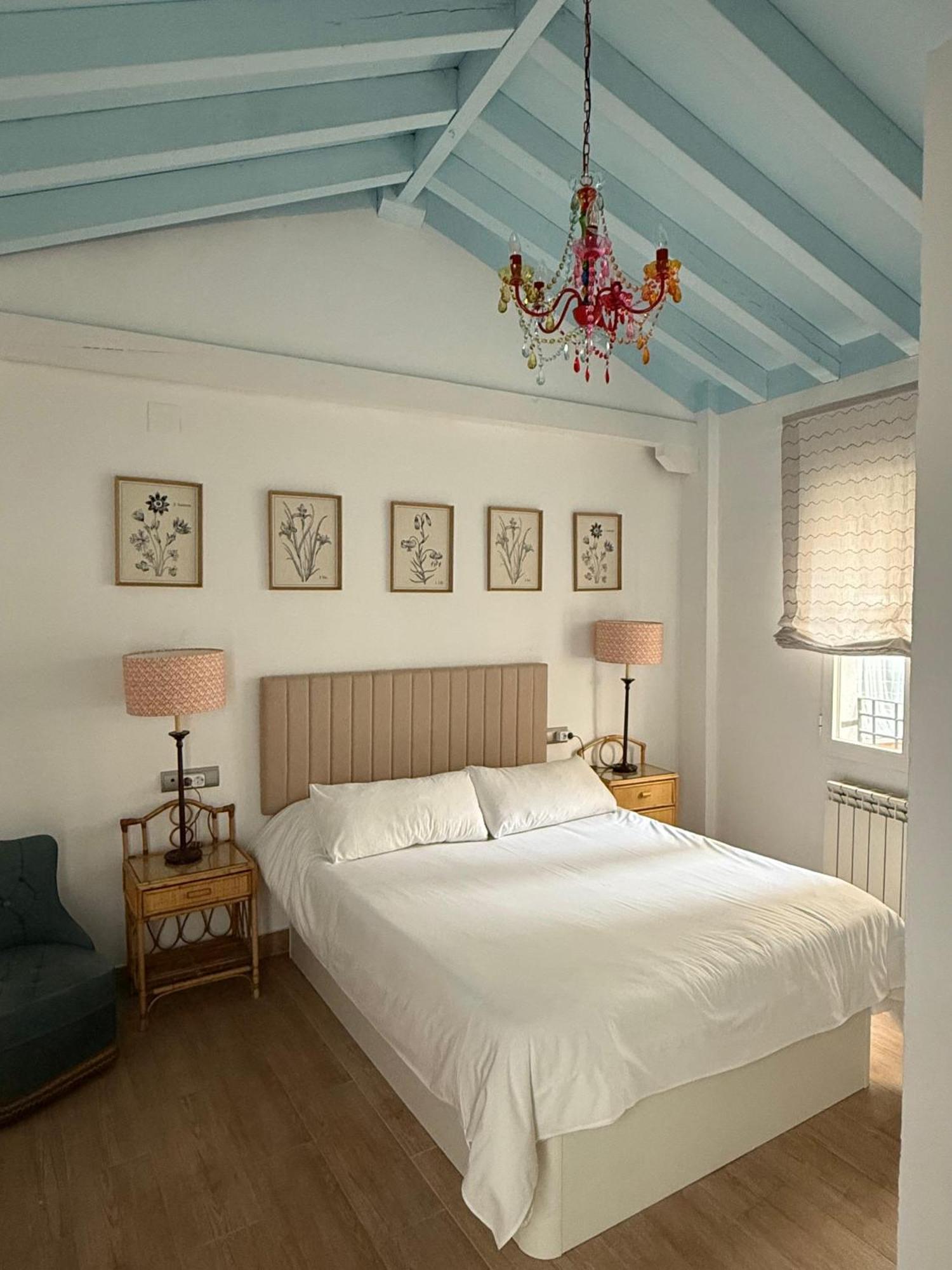 Casa Duplex En Centro Granada- Parking Opcional Granada