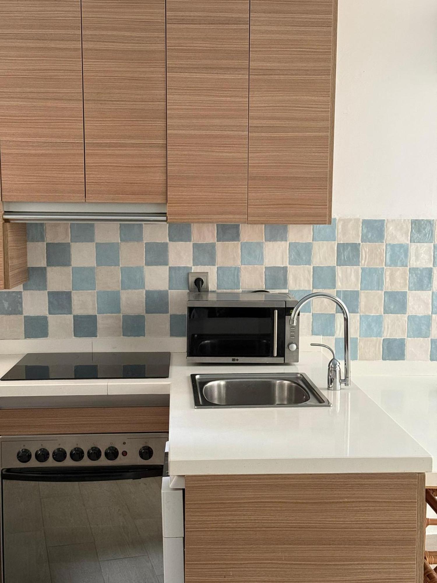 Casa Duplex En Centro Granada- Parking Opcional Сasa de vacaciones