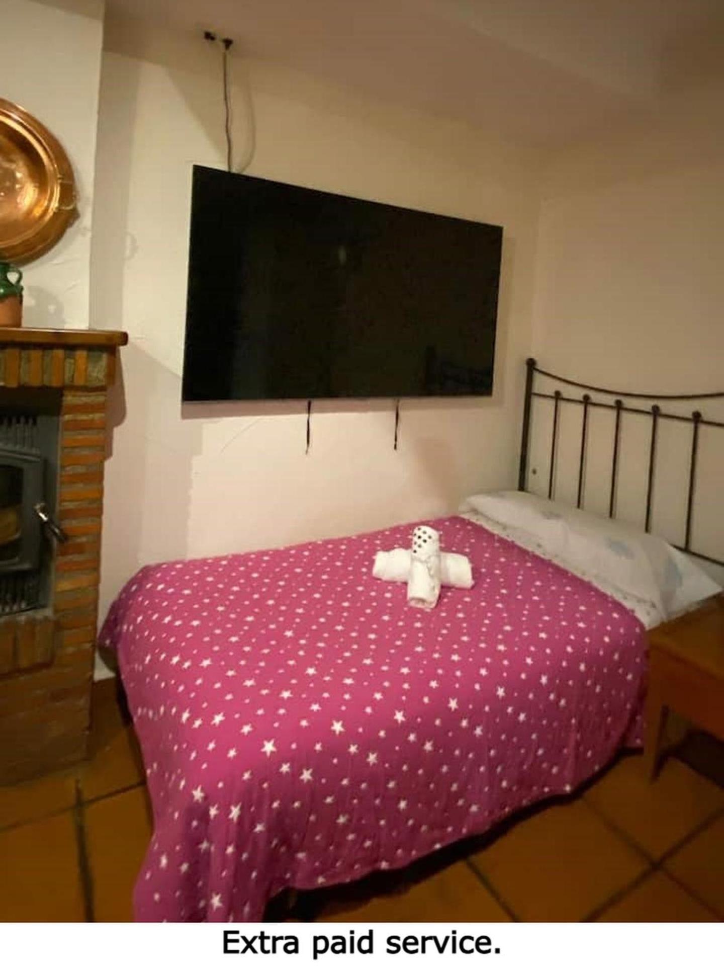 Apartamento Comfort Breather - El Laurel *