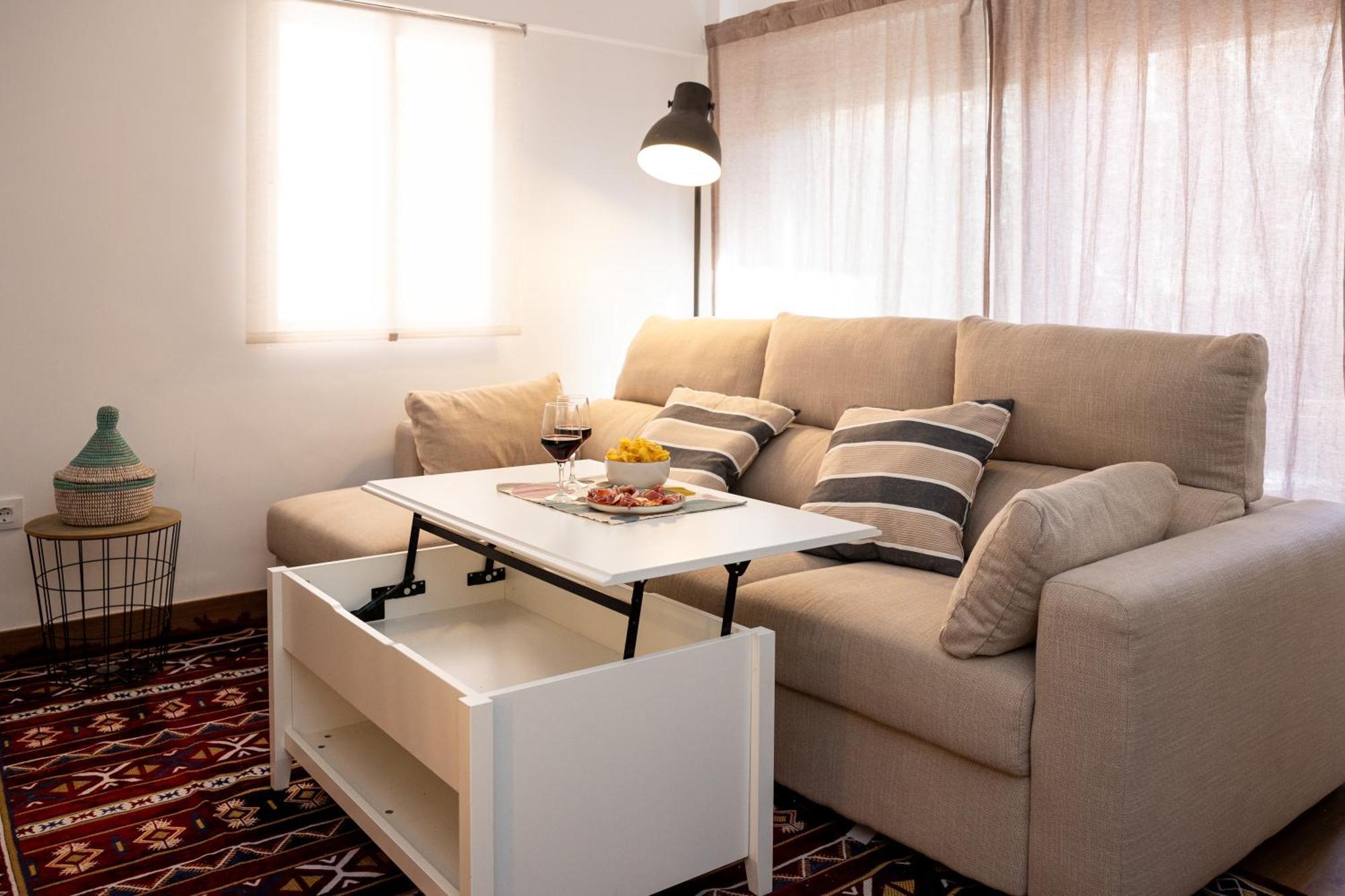 Apartamento La Mi Casina *