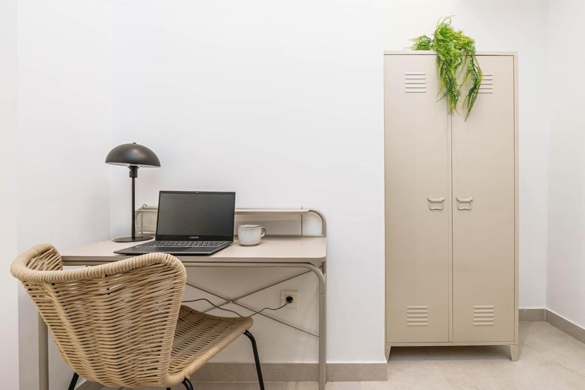 Apartamento Pie De La Catedral