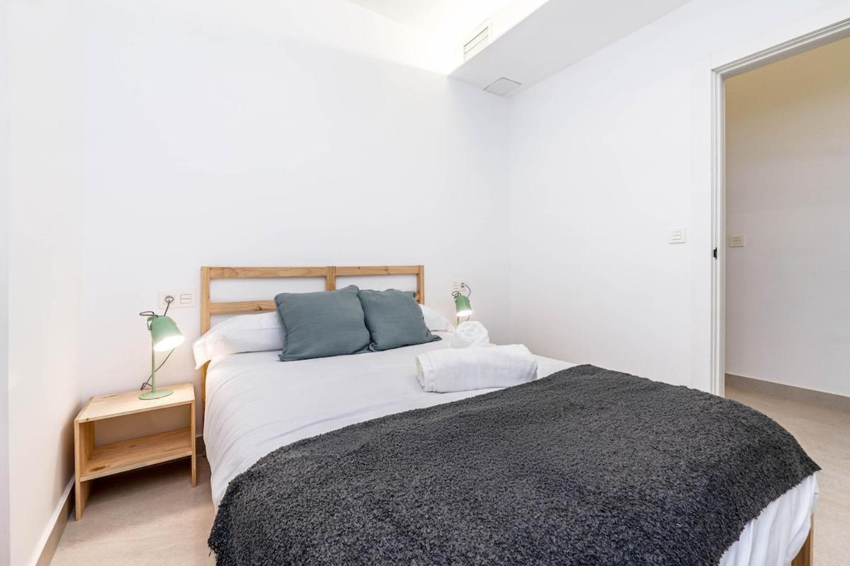 Apartamento Pie De La Catedral *