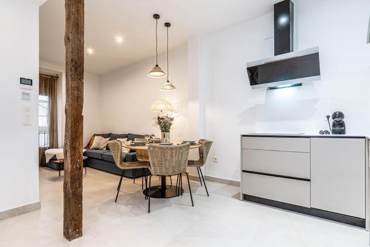 Apartamento Pie De La Catedral