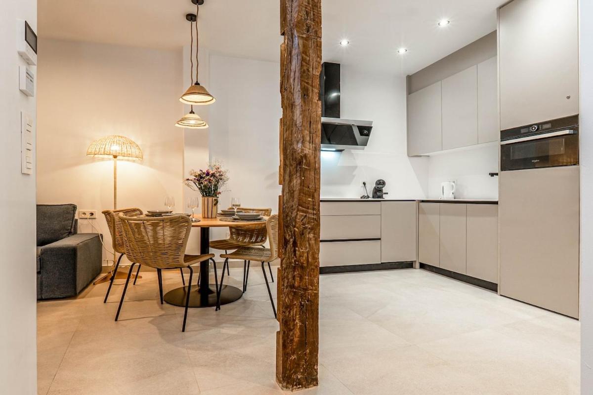 Apartamento Pie De La Catedral