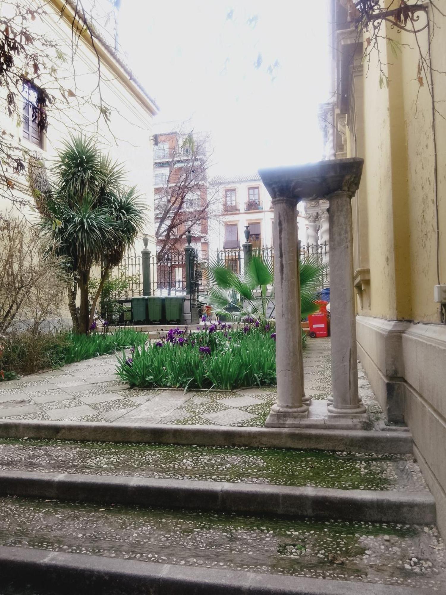 Apartamento Precioso Estudio En El Corazon De *