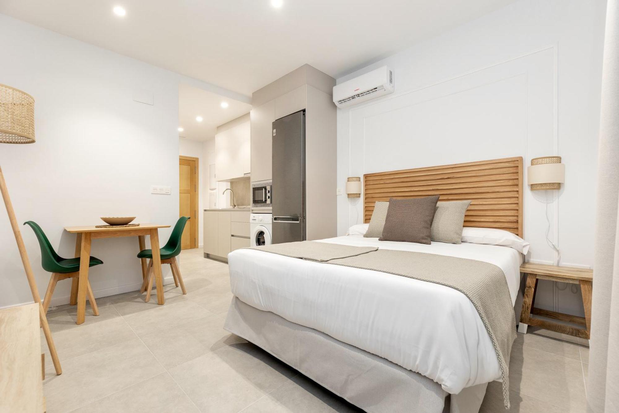 Nest Flats Triunfo Granada