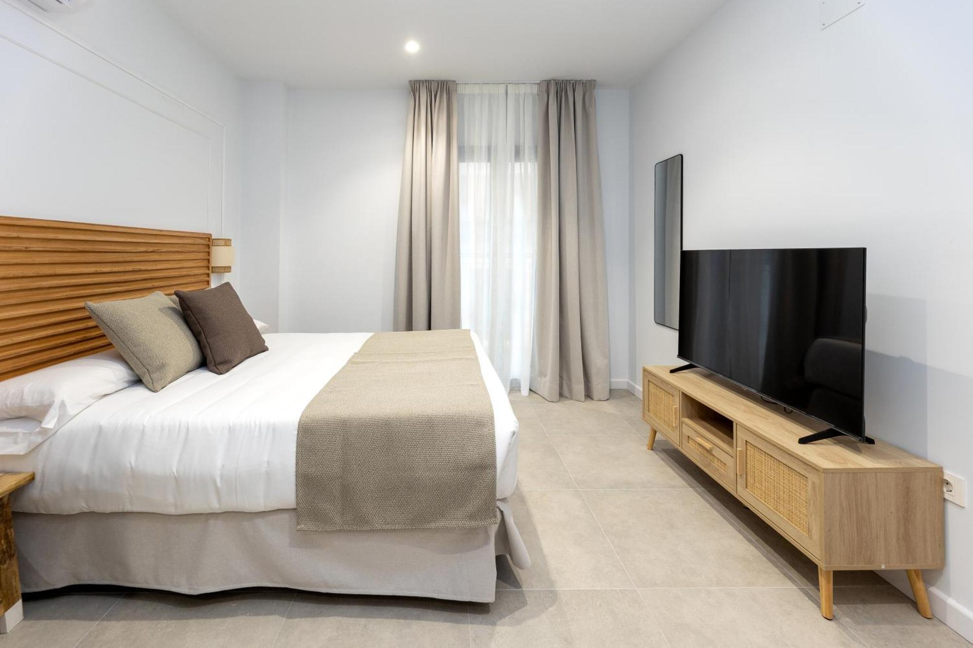 Nest Flats Triunfo