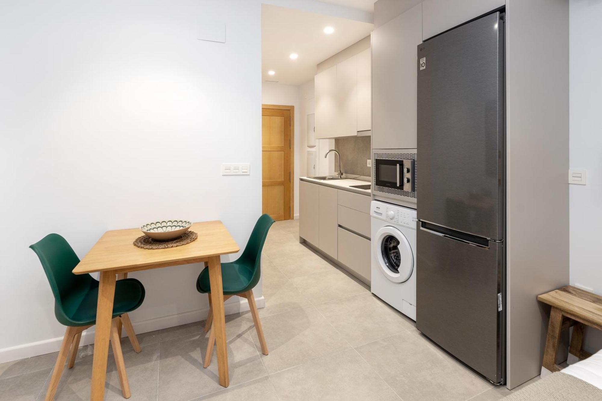 Nest Flats Triunfo Apartamento