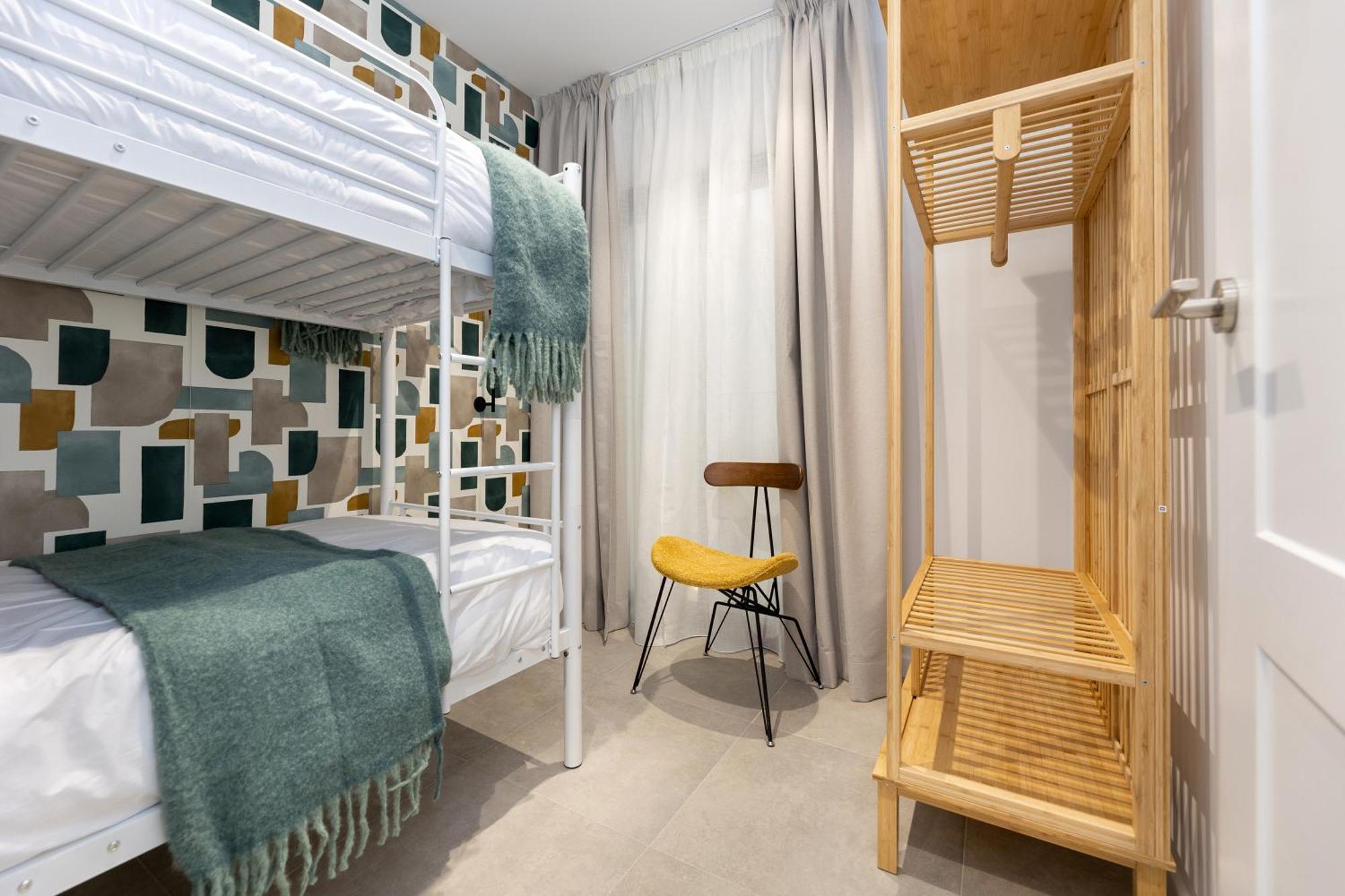 Nest Flats Triunfo *