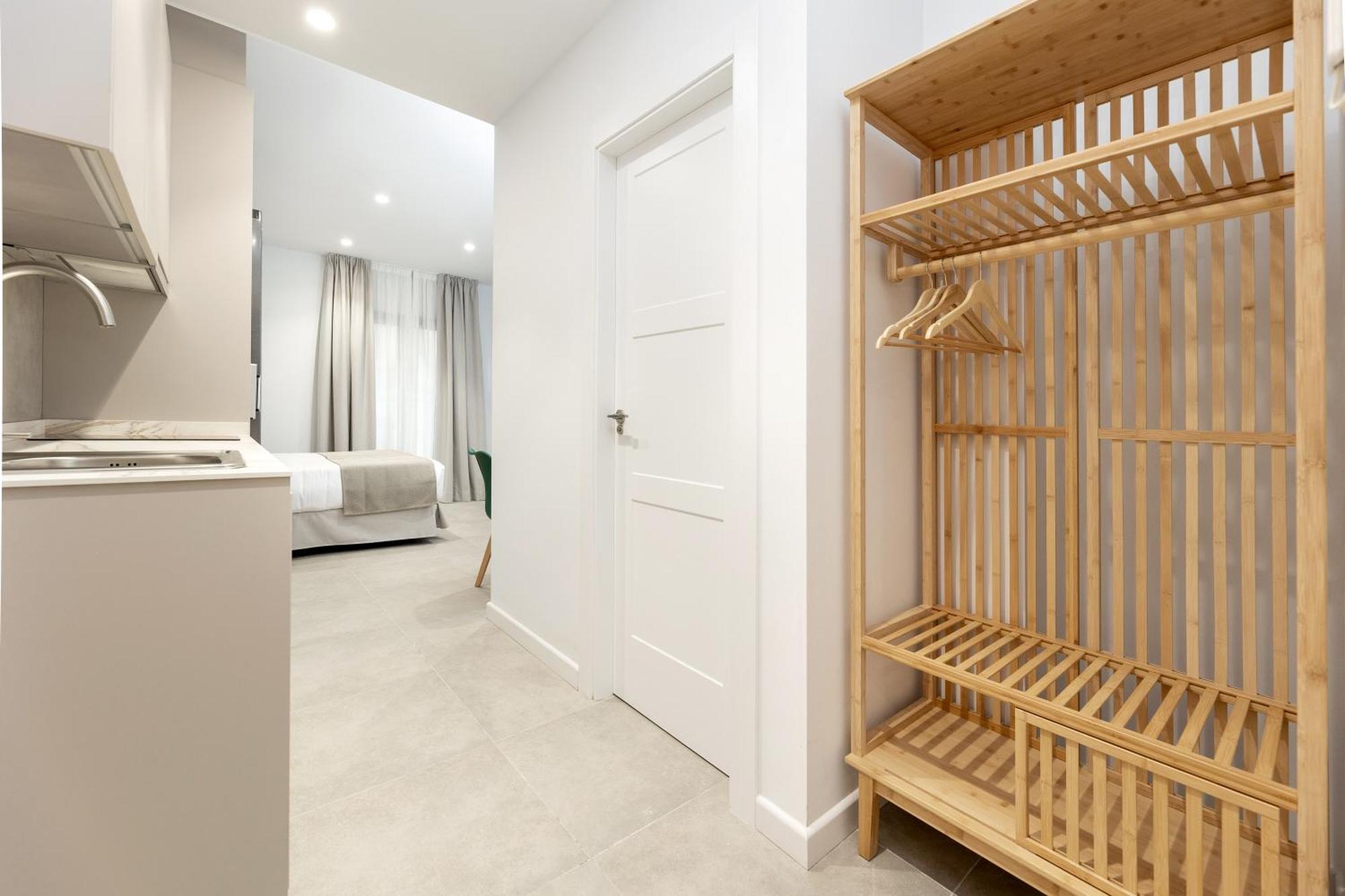 Nest Flats Triunfo