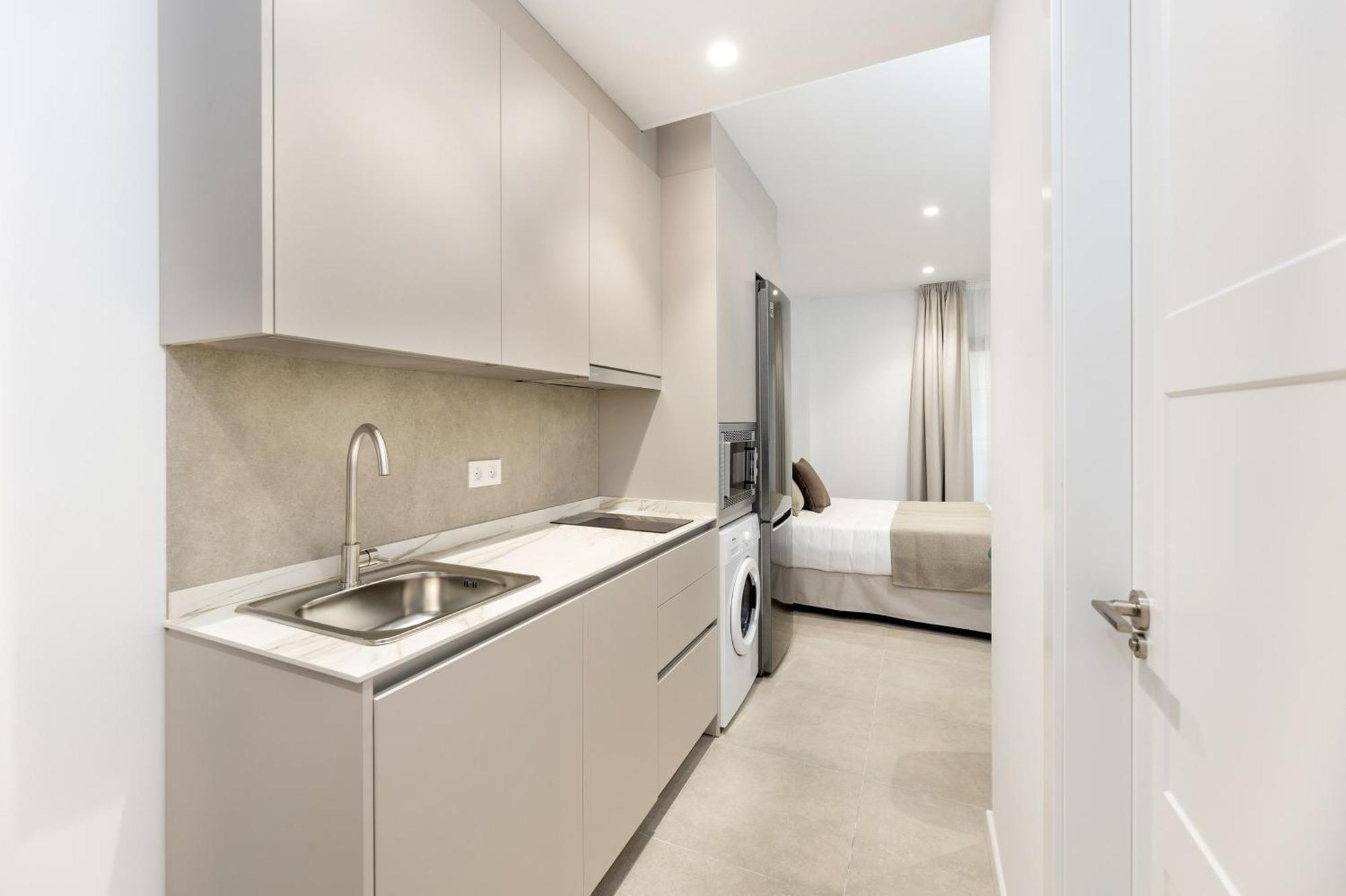 Nest Flats Triunfo Apartamento