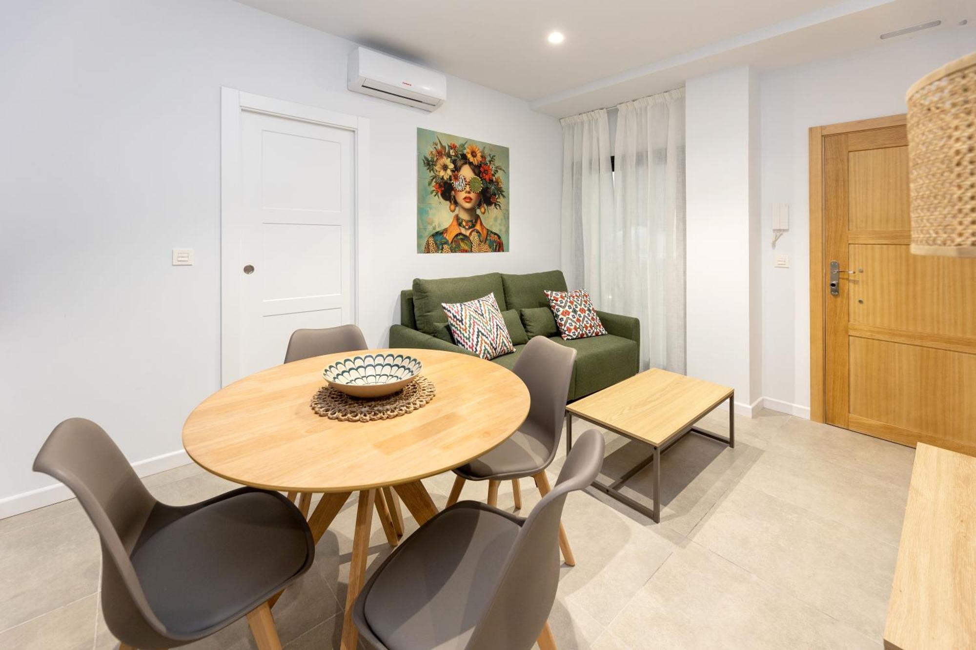 Apartamento Nest Flats Triunfo *