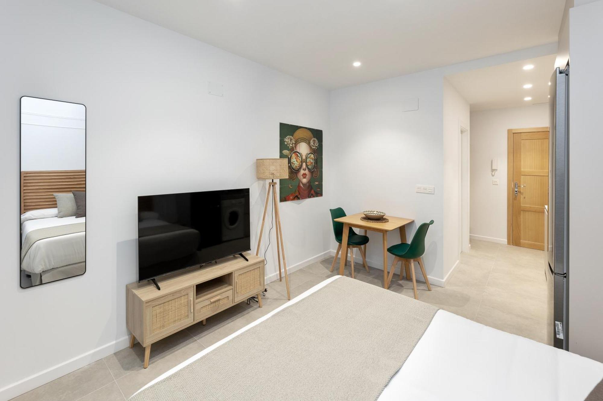 Apartamento Nest Flats Triunfo Granada