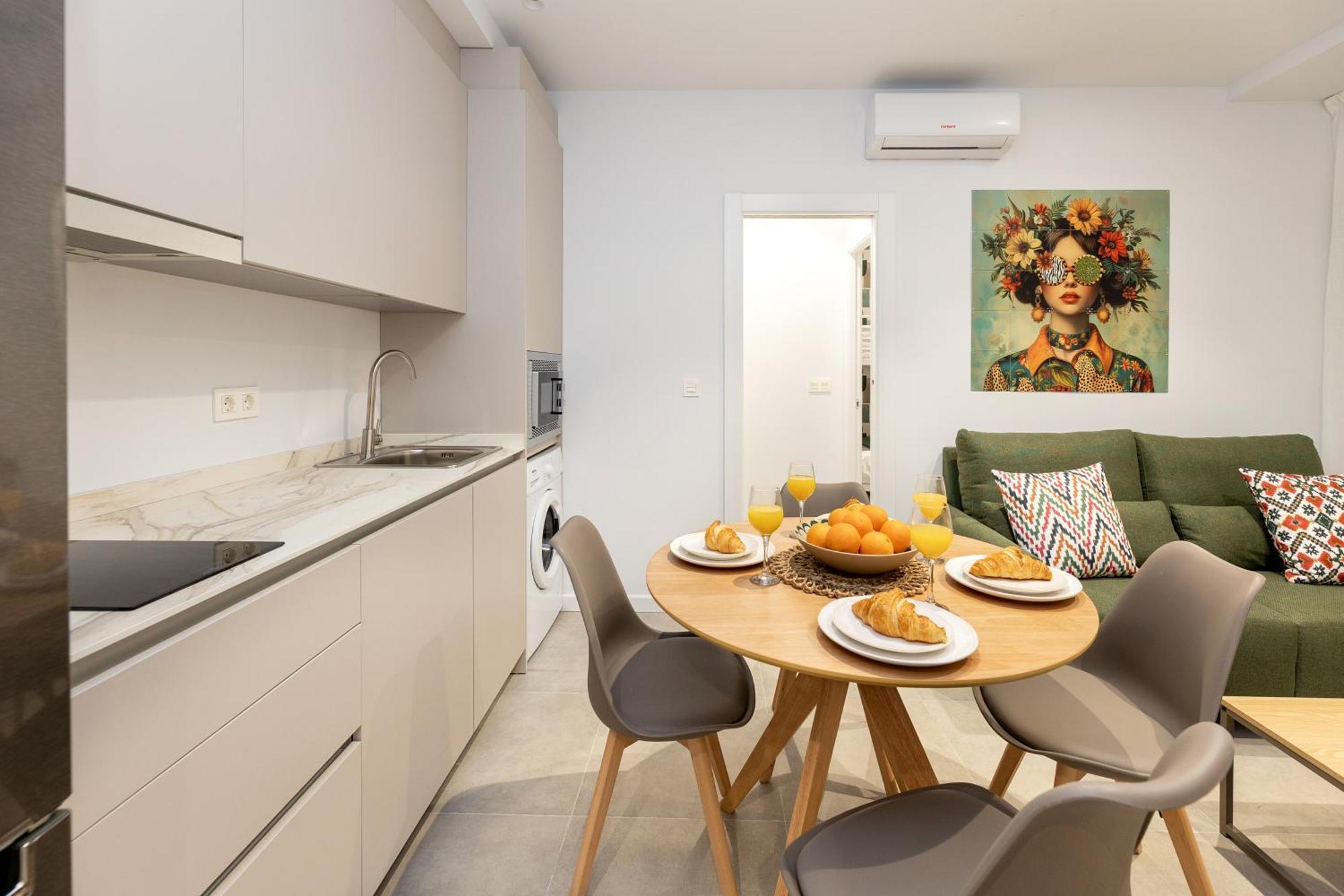 Nest Flats Triunfo *