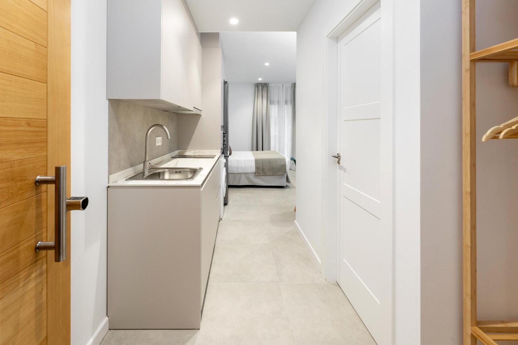 Nest Flats Triunfo Granada
