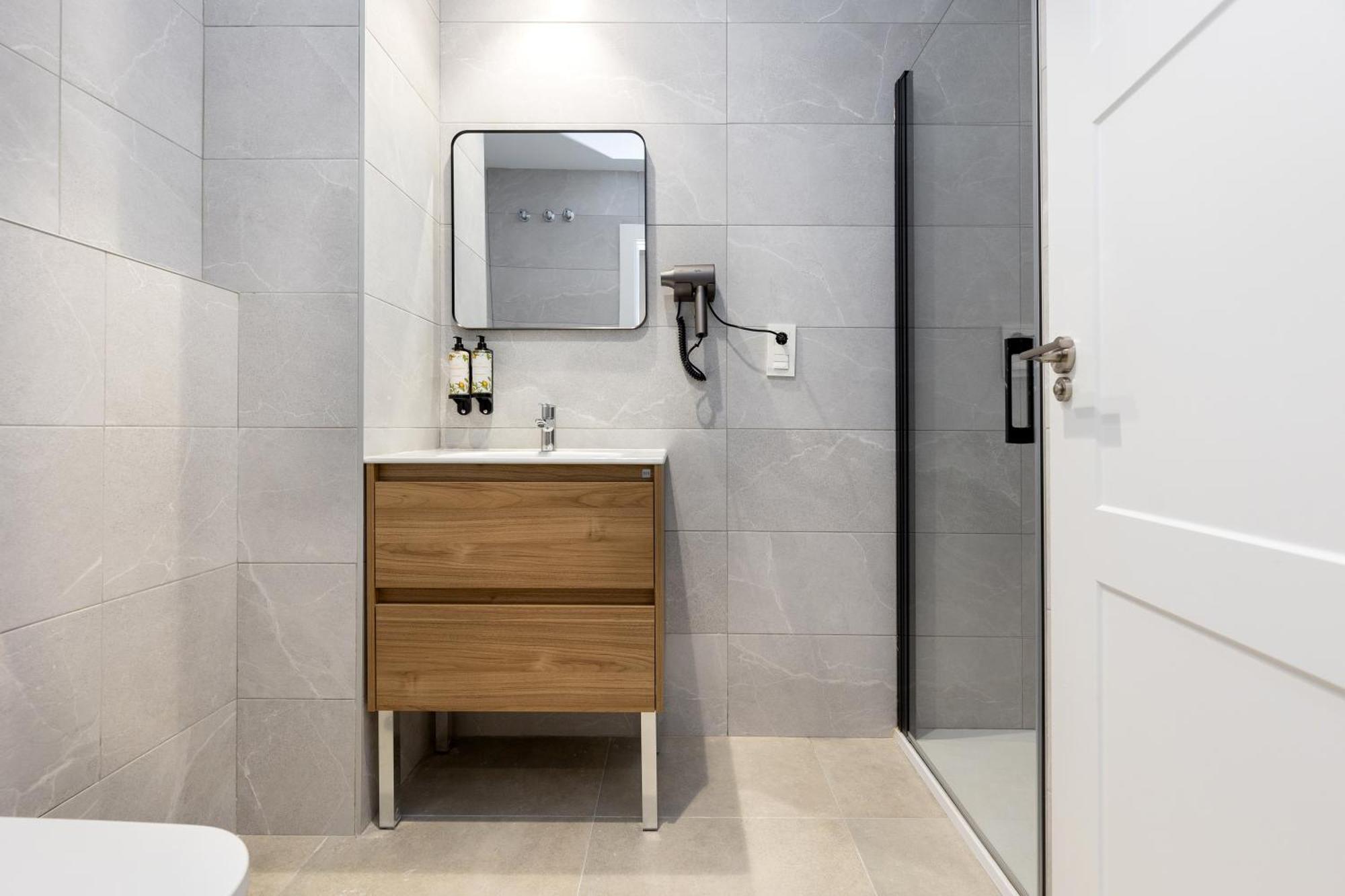 Apartamento Nest Flats Triunfo