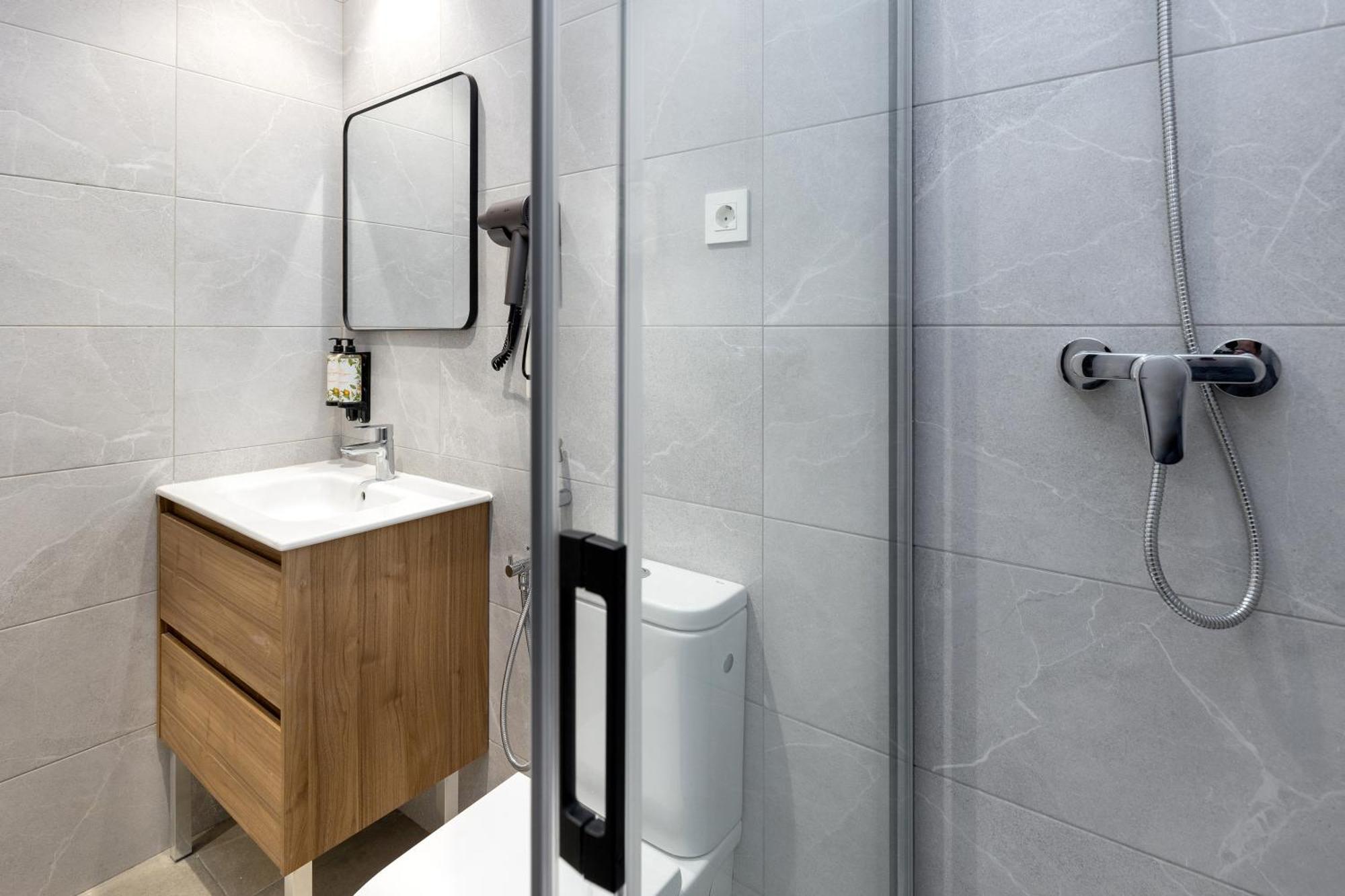 Nest Flats Triunfo Granada