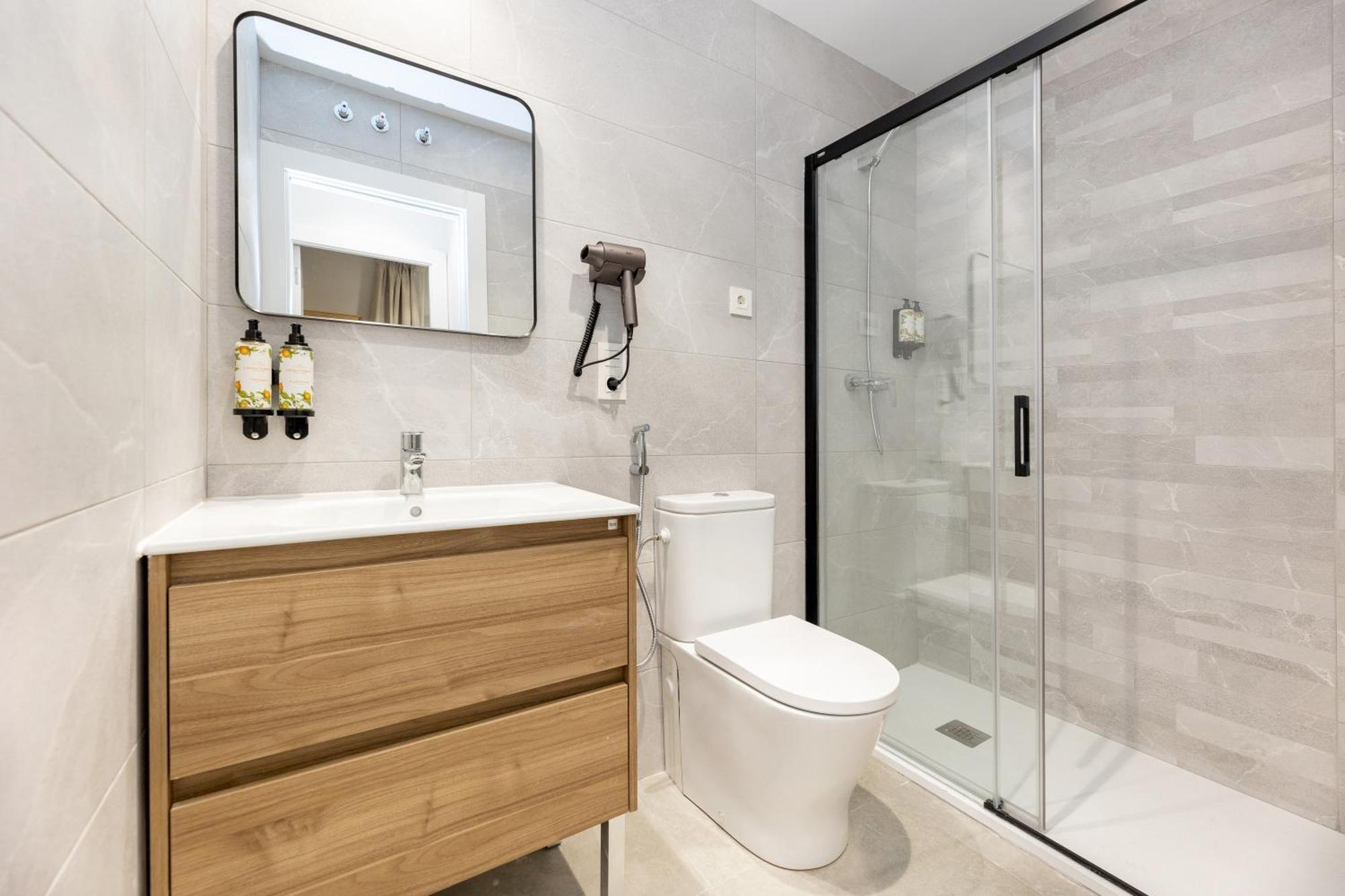 Nest Flats Triunfo