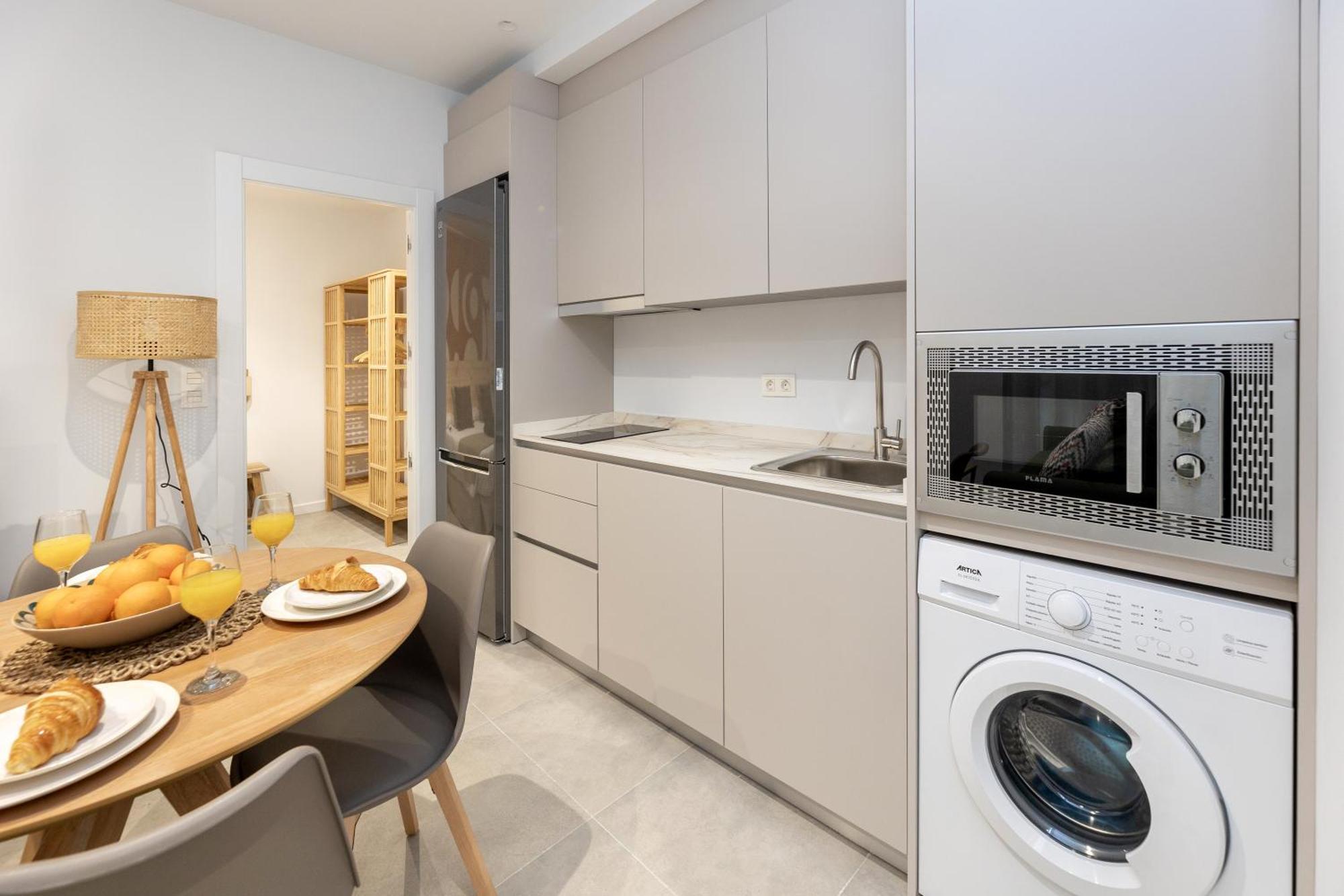 Nest Flats Triunfo Apartamento