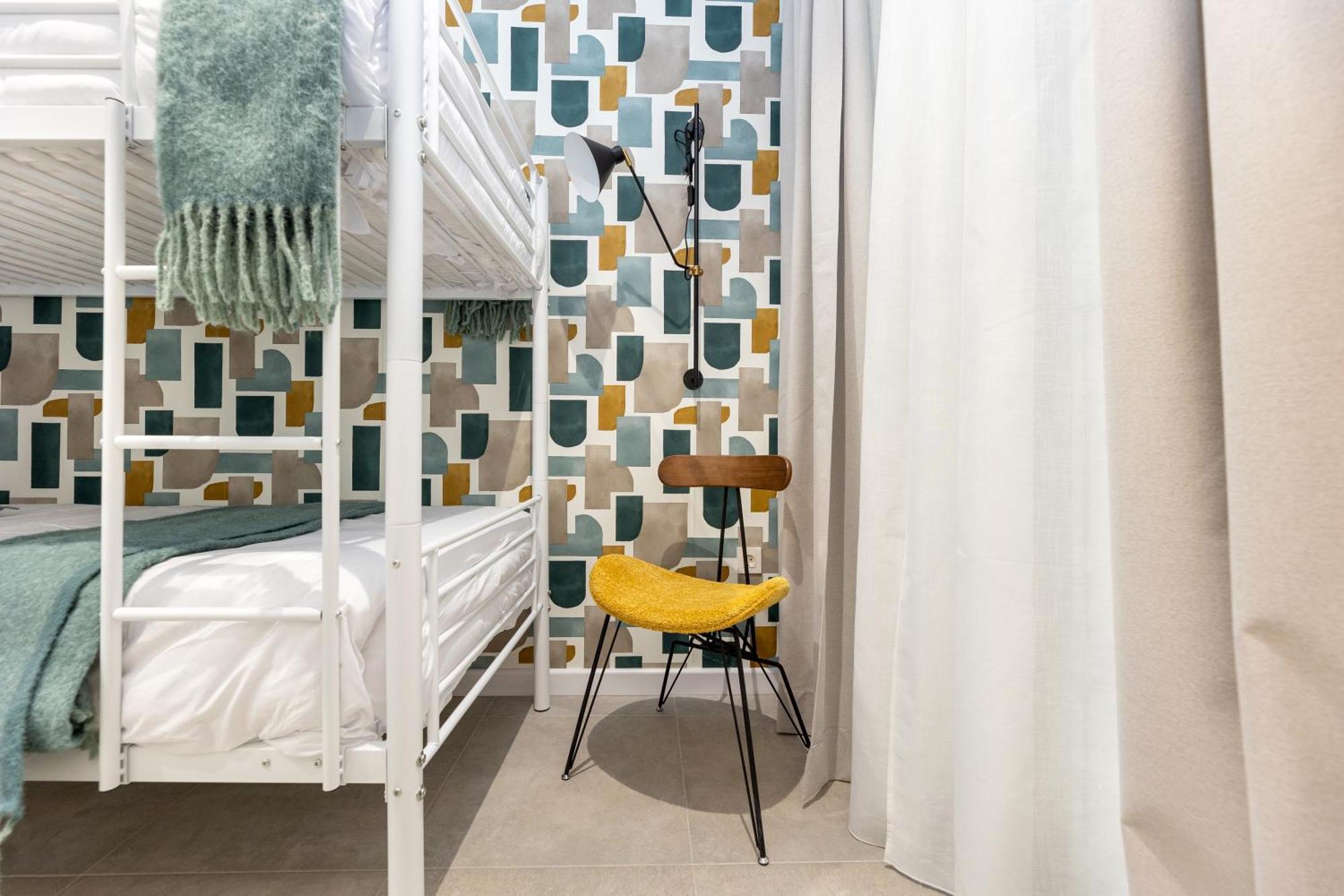 Apartamento Nest Flats Triunfo Granada