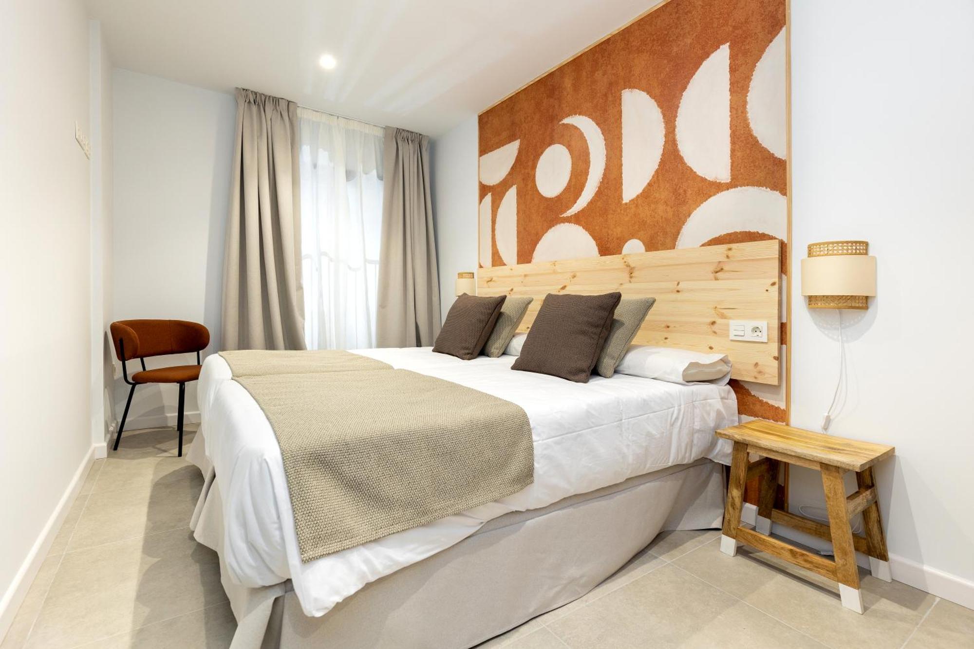 Nest Flats Triunfo *