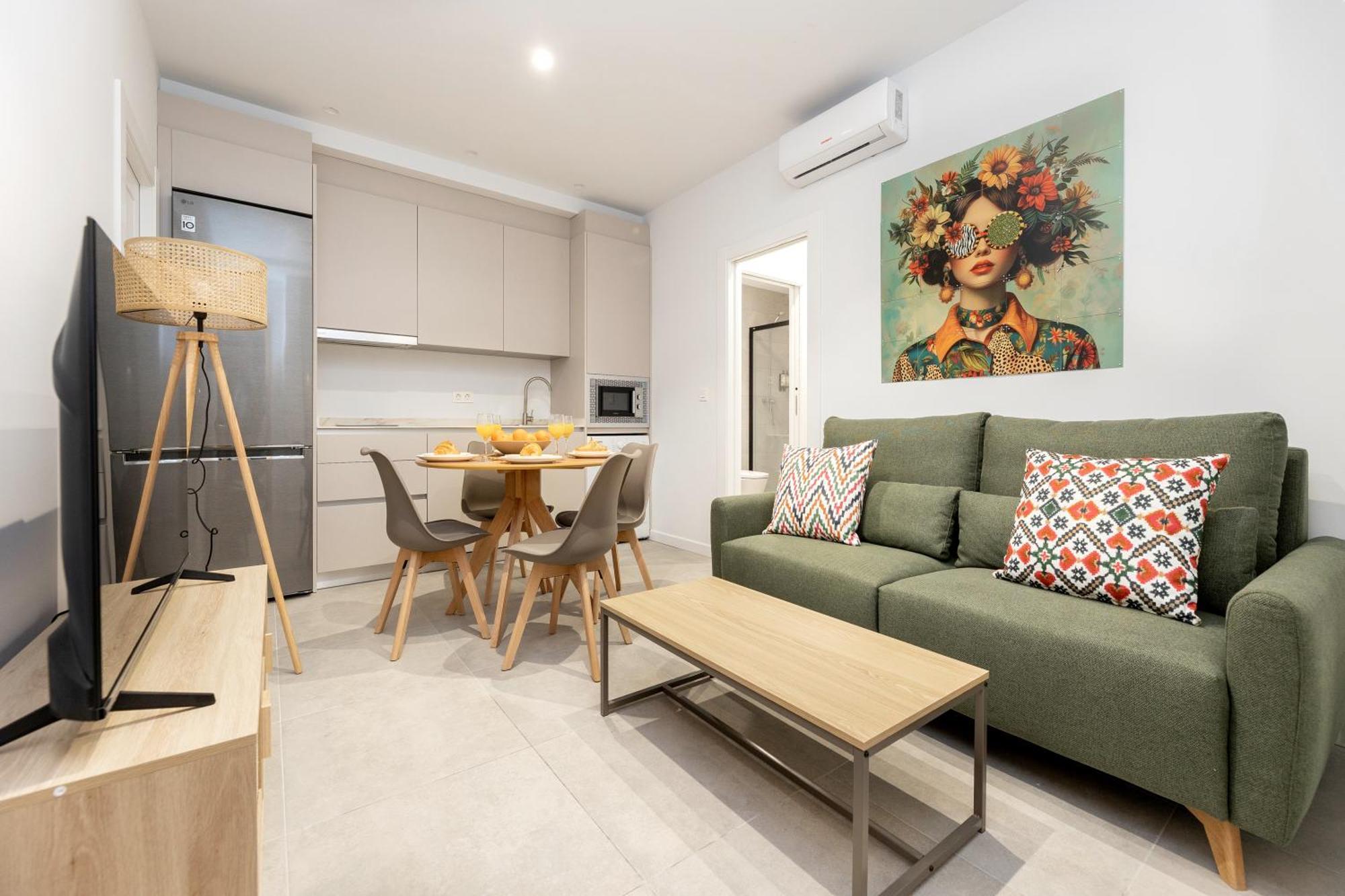 Nest Flats Triunfo