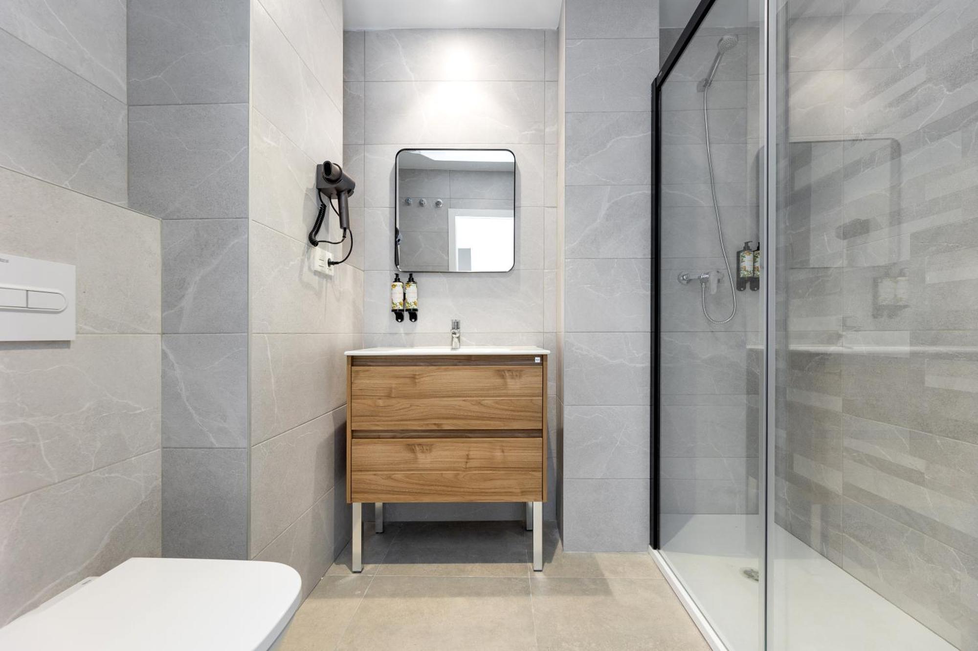 Nest Flats Triunfo *