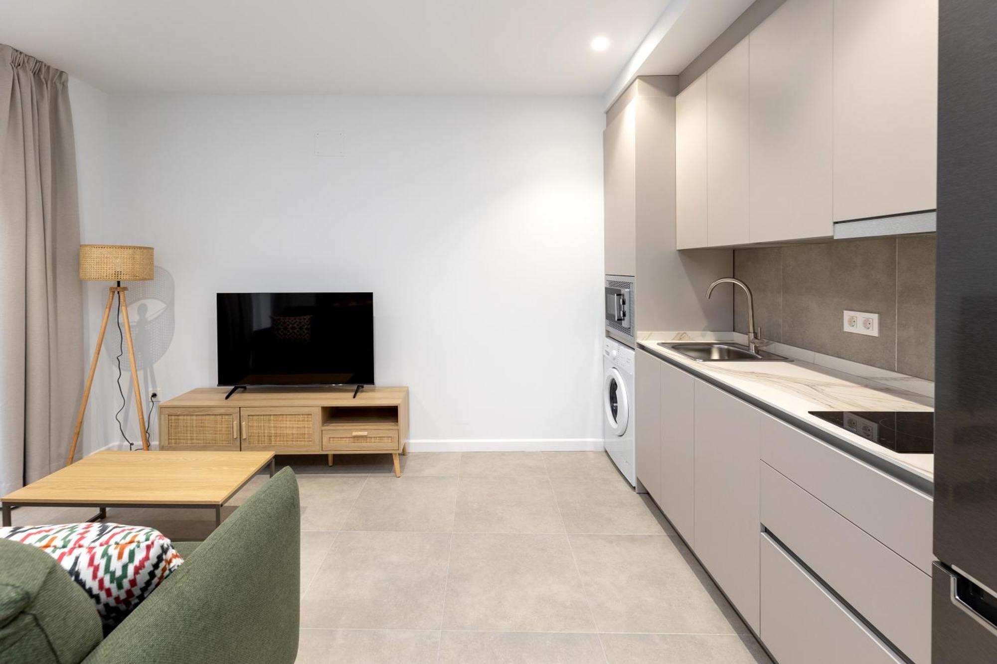 Nest Flats Triunfo