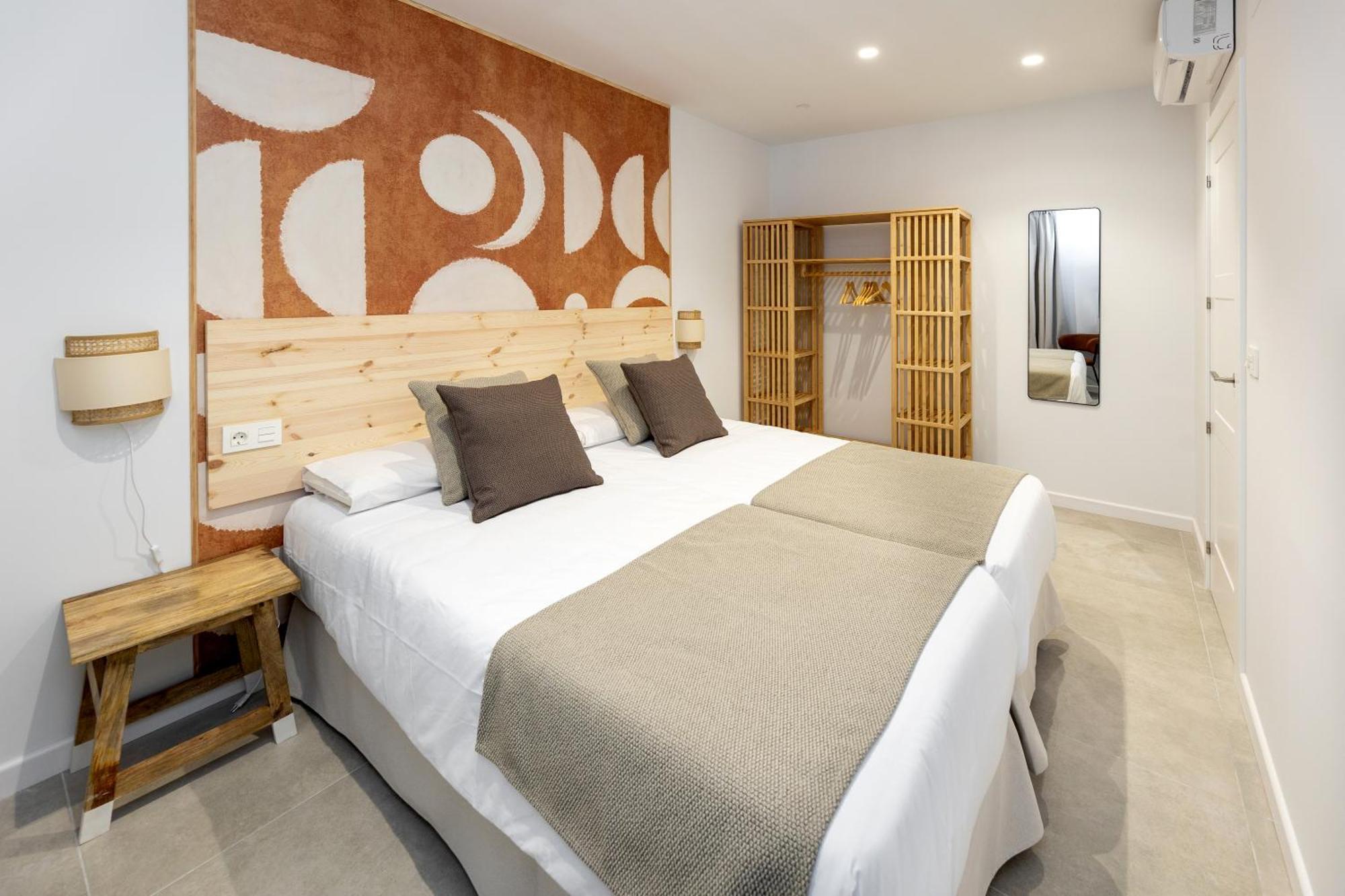 Nest Flats Triunfo Apartamento