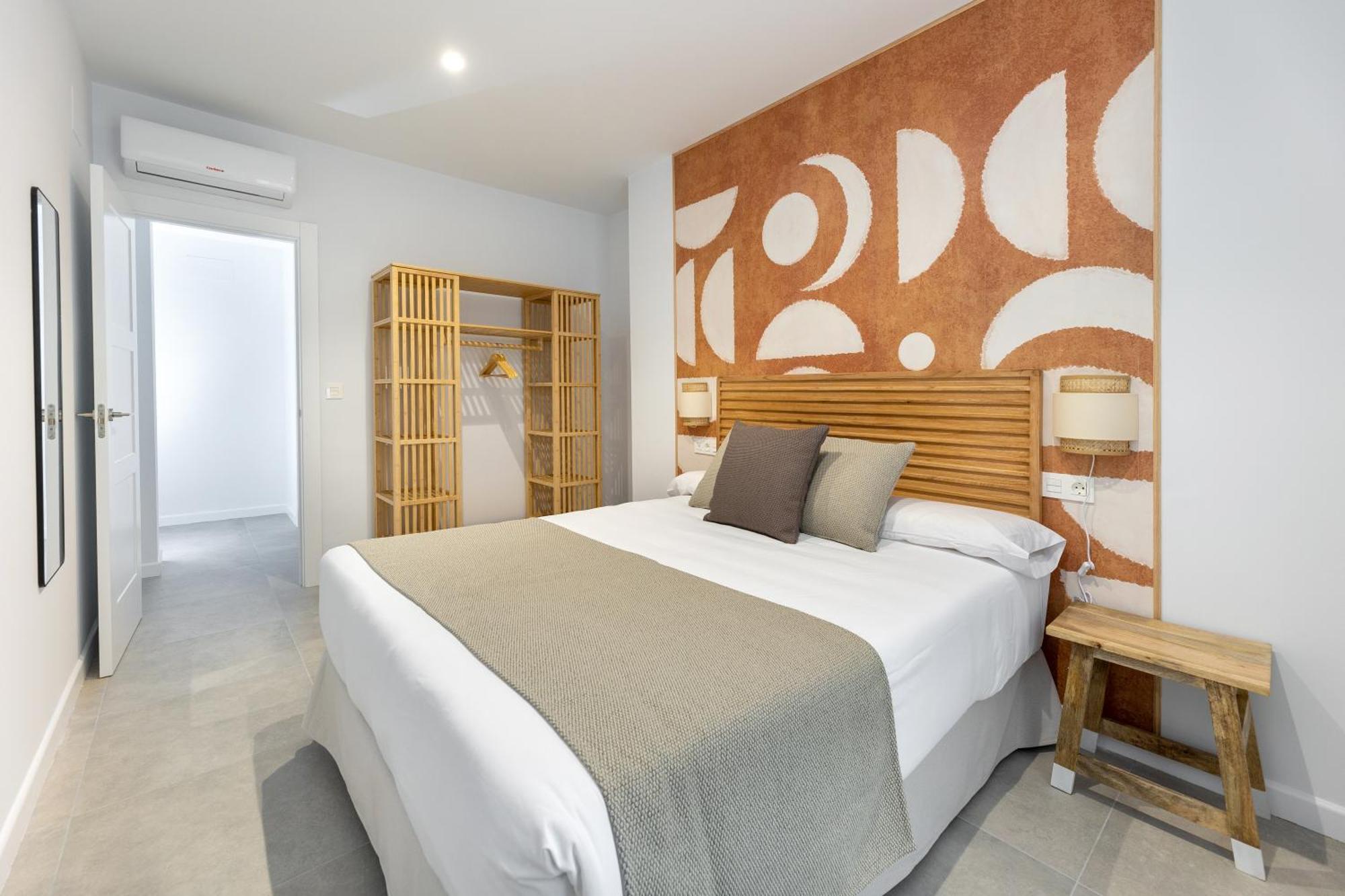 Apartamento Nest Flats Triunfo