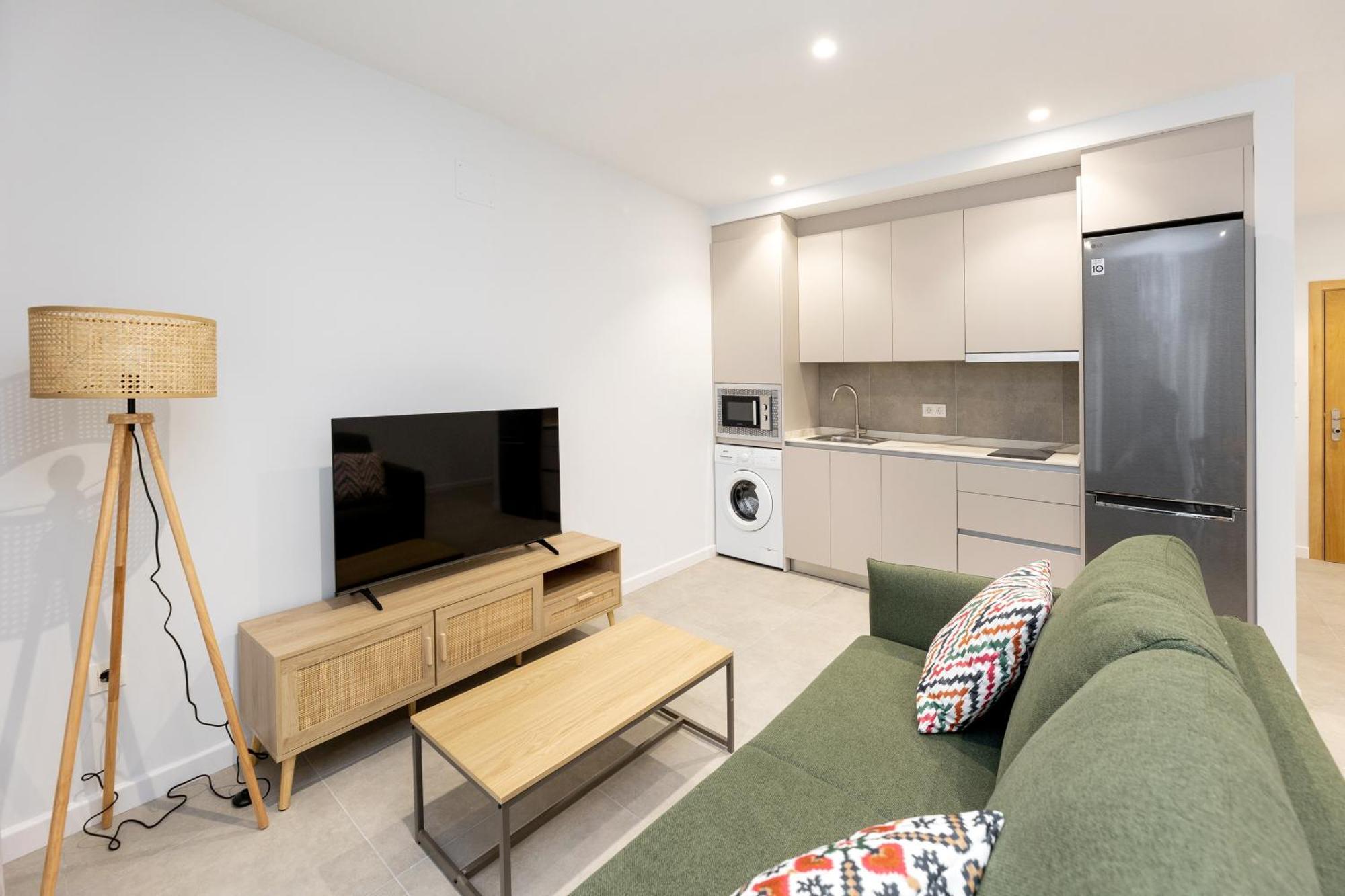 Nest Flats Triunfo Granada