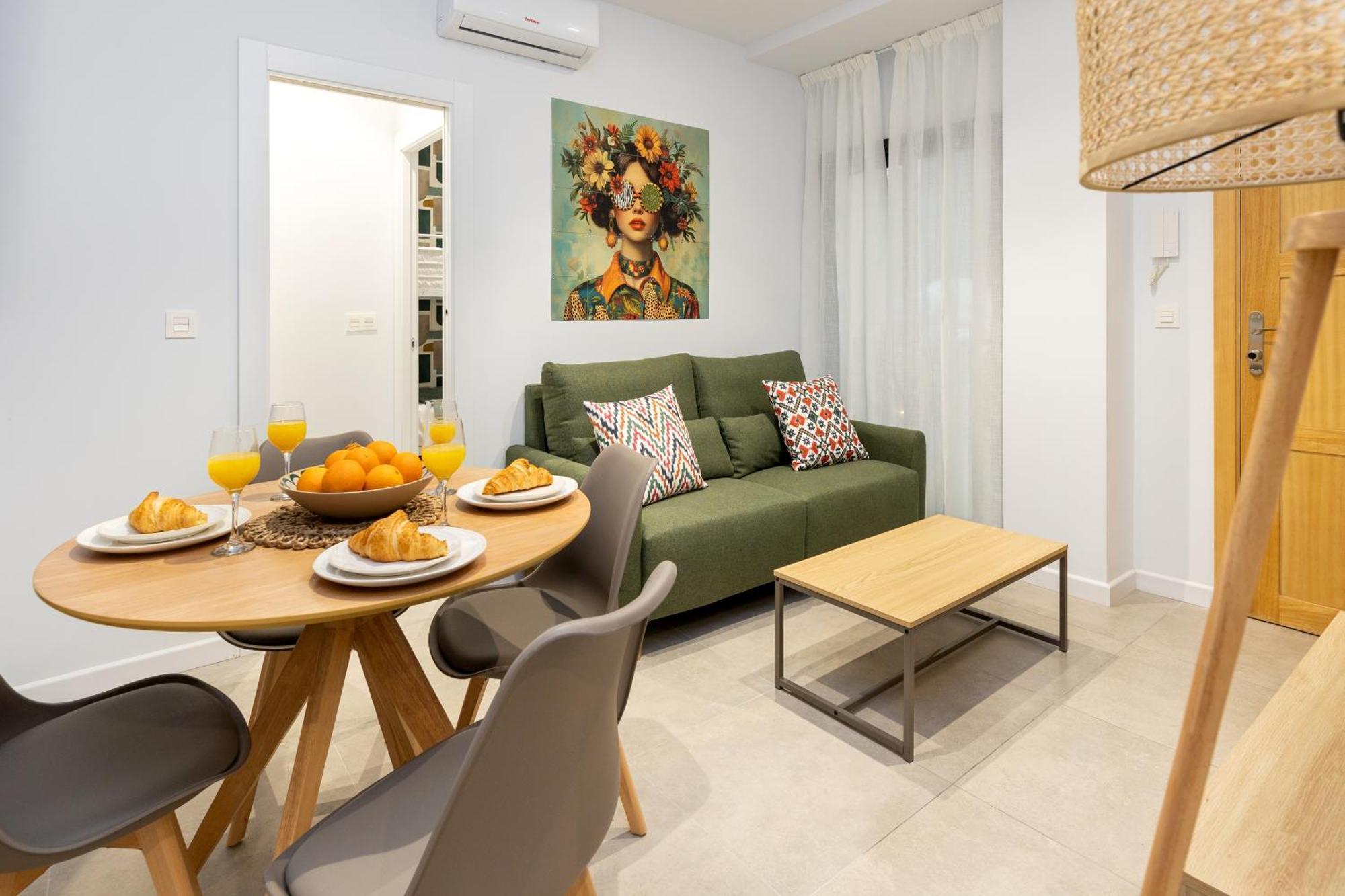 Nest Flats Triunfo Apartamento