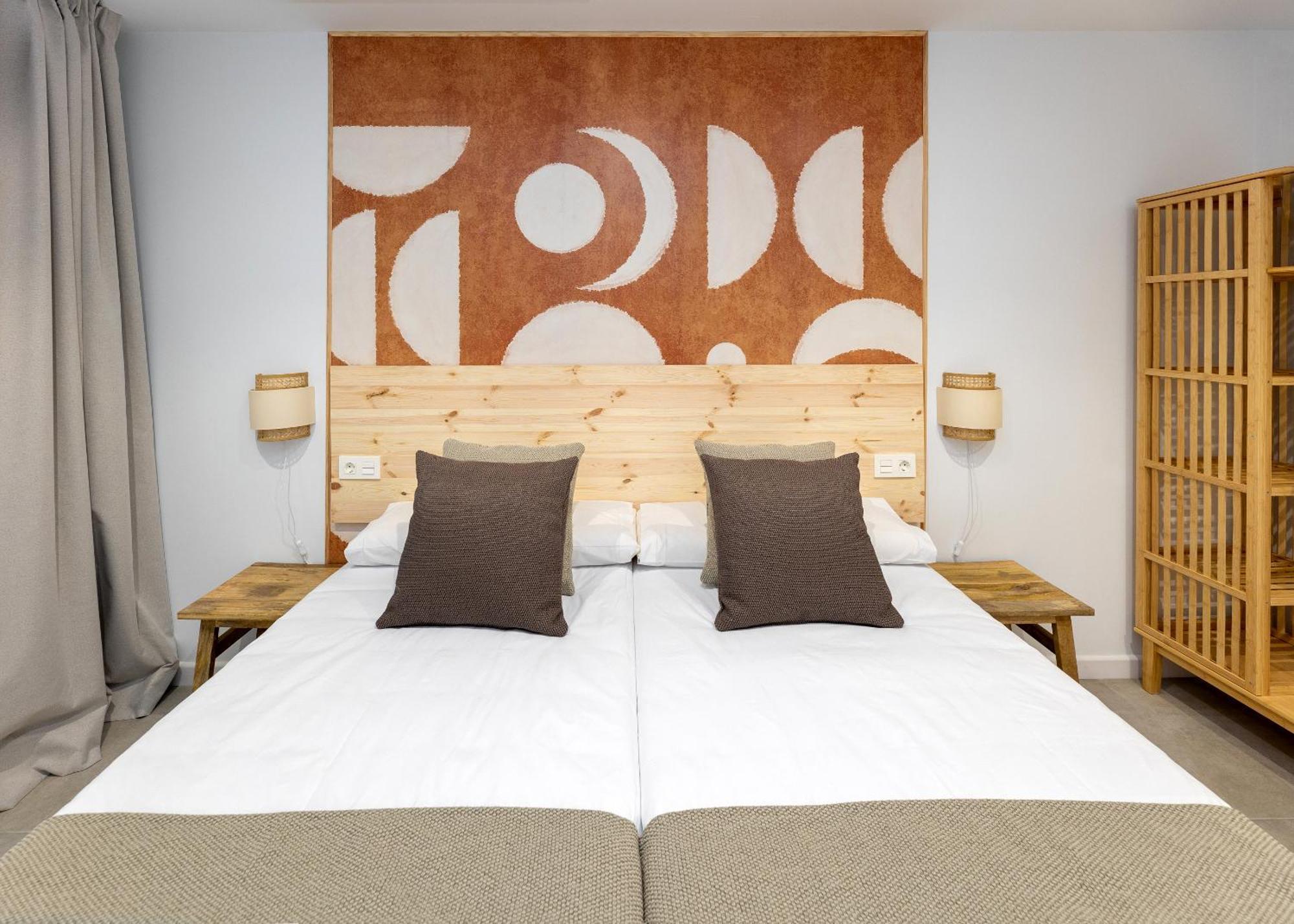 Nest Flats Triunfo Apartamento *