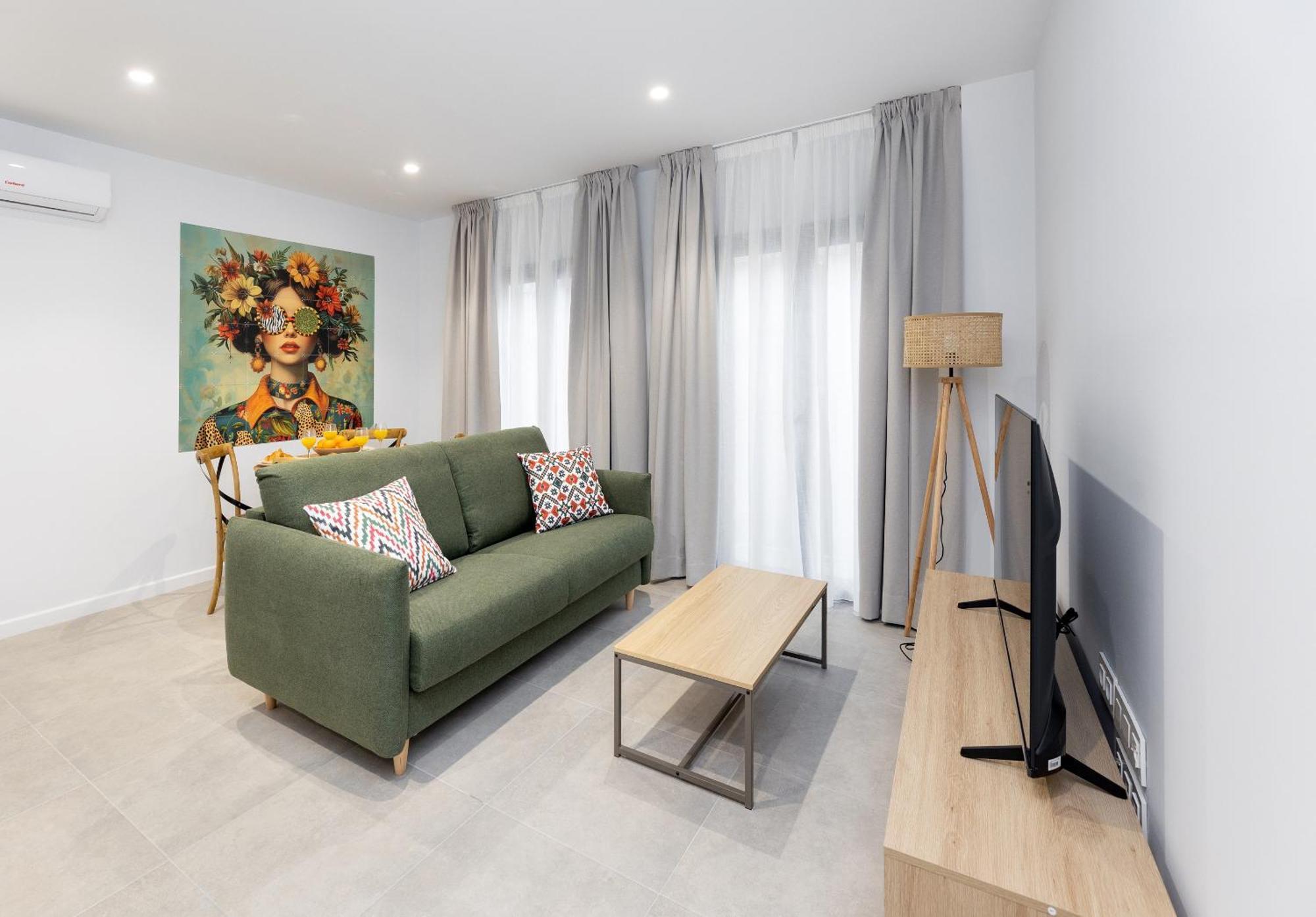 Nest Flats Triunfo Apartamento