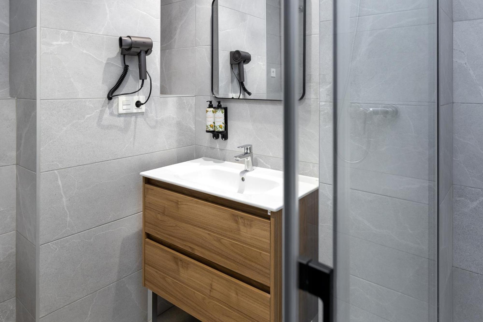 Nest Flats Triunfo *