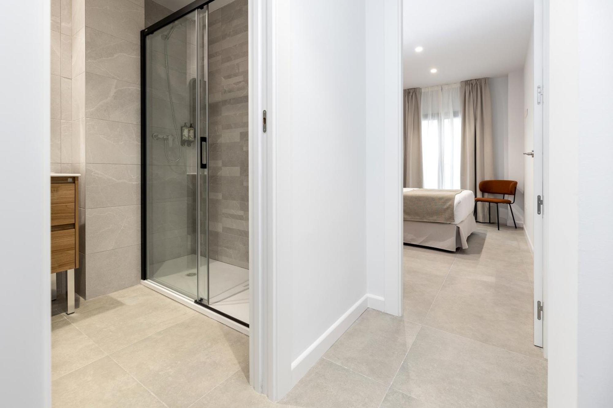Apartamento Nest Flats Triunfo Granada