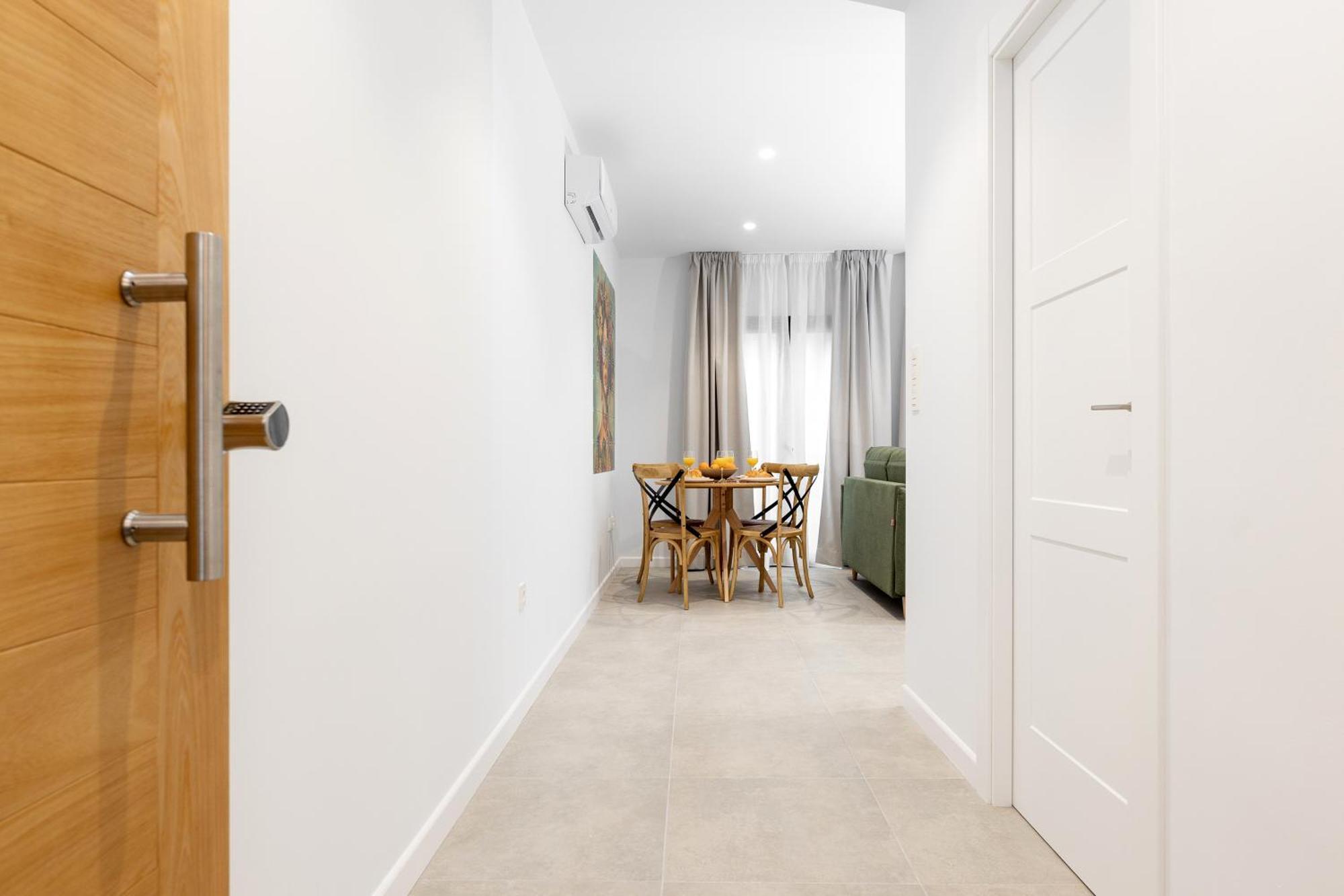 Nest Flats Triunfo Apartamento