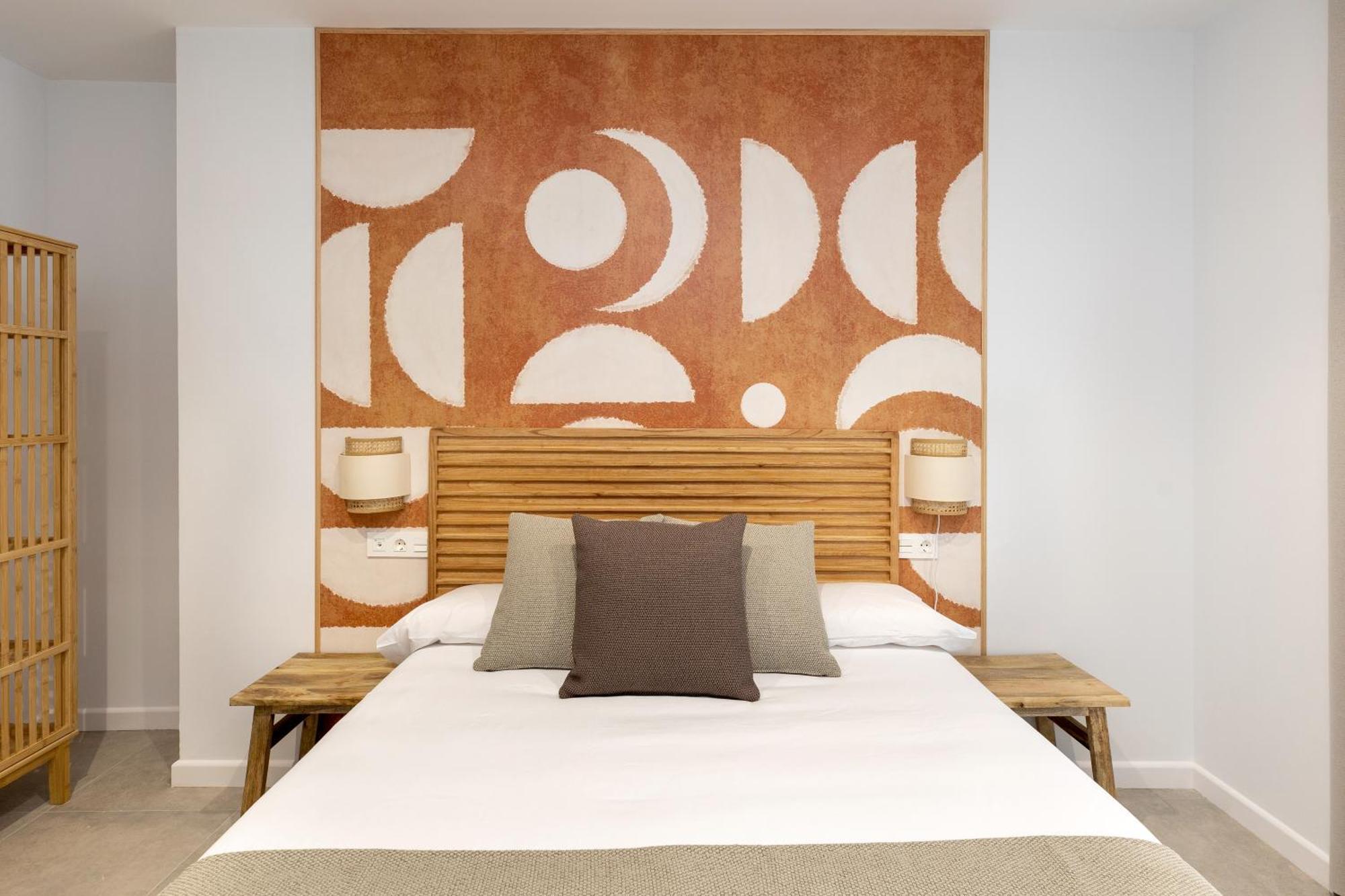 Nest Flats Triunfo Apartamento Granada