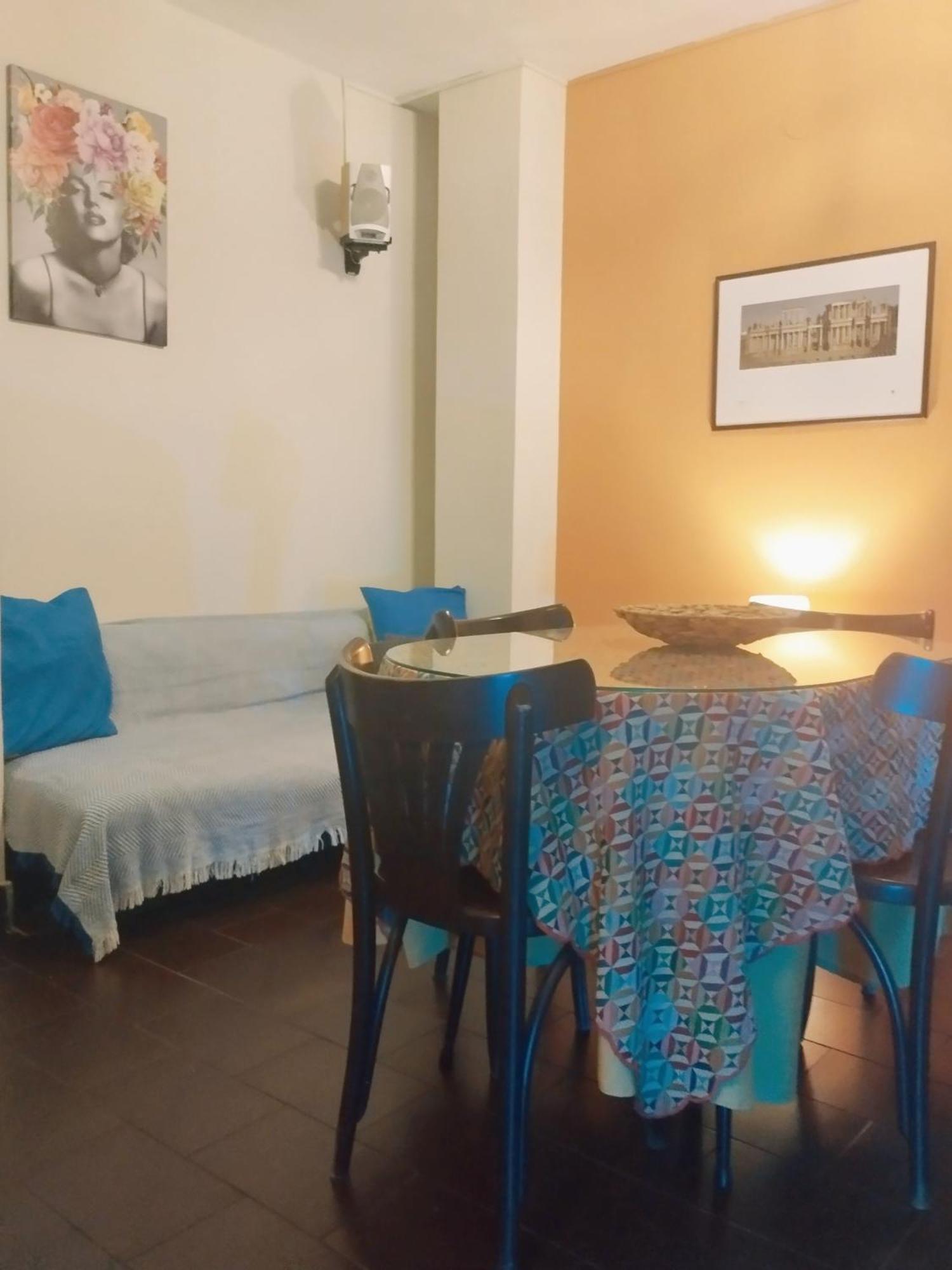 Apartamento In De Center *