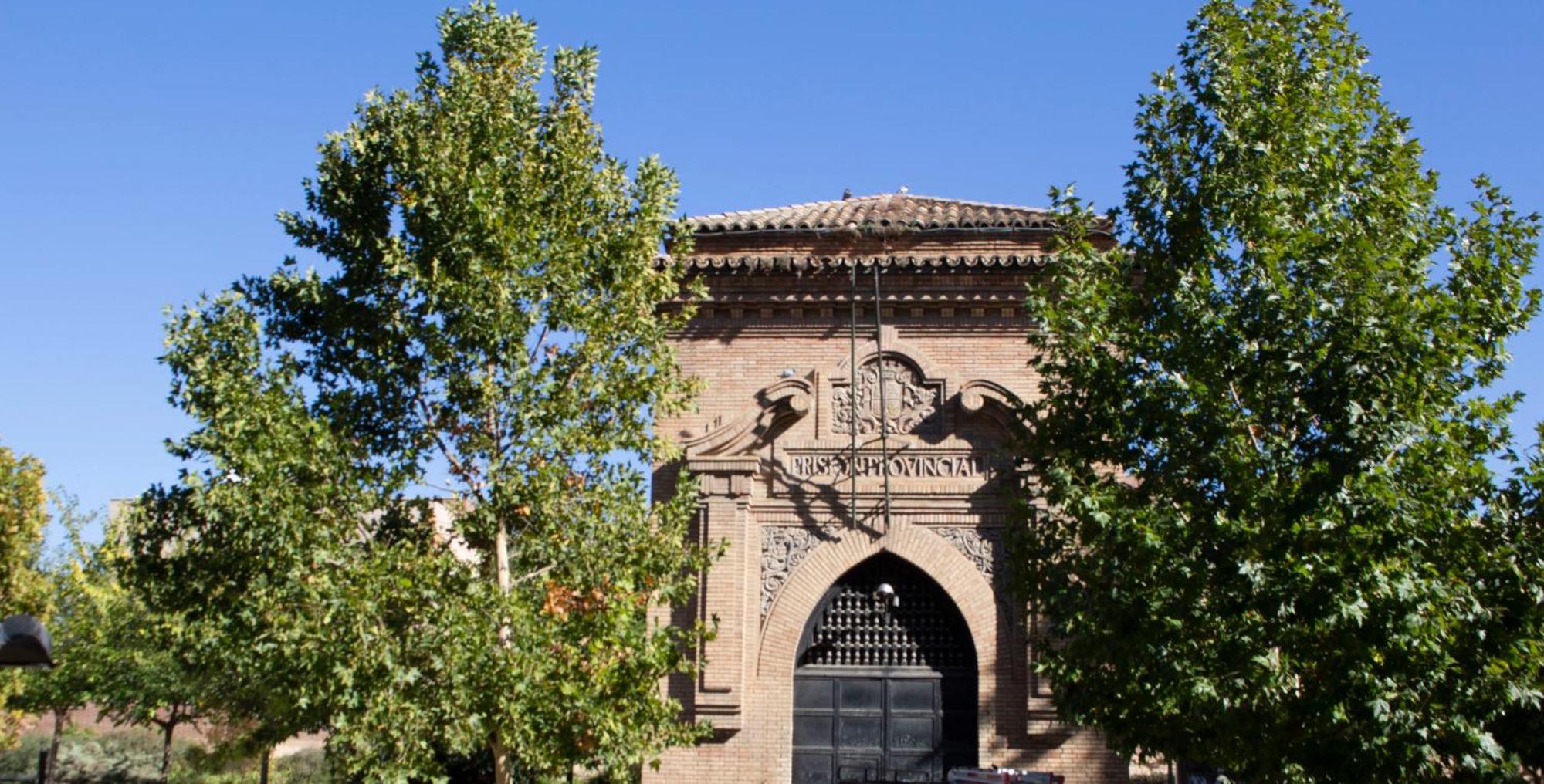 Plaza De Toros -edif Bahia I