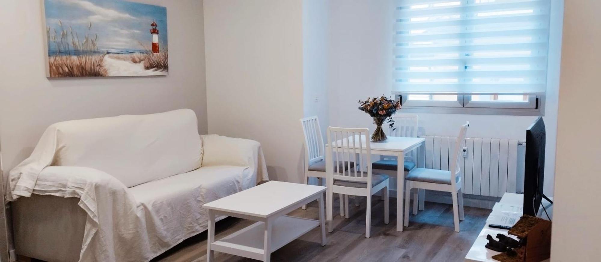 Apartamento Trinidad Centro *