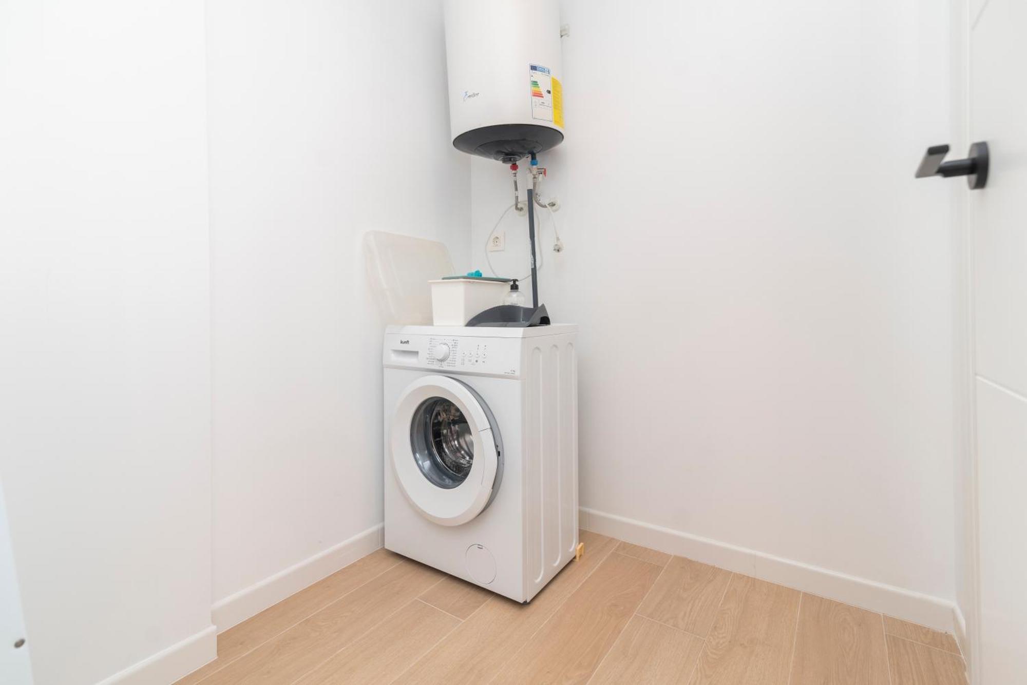 Apartamento Apn Flowers