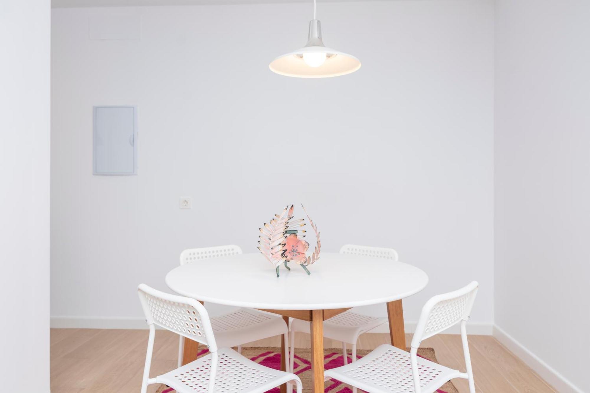Apartamento Apn Flowers