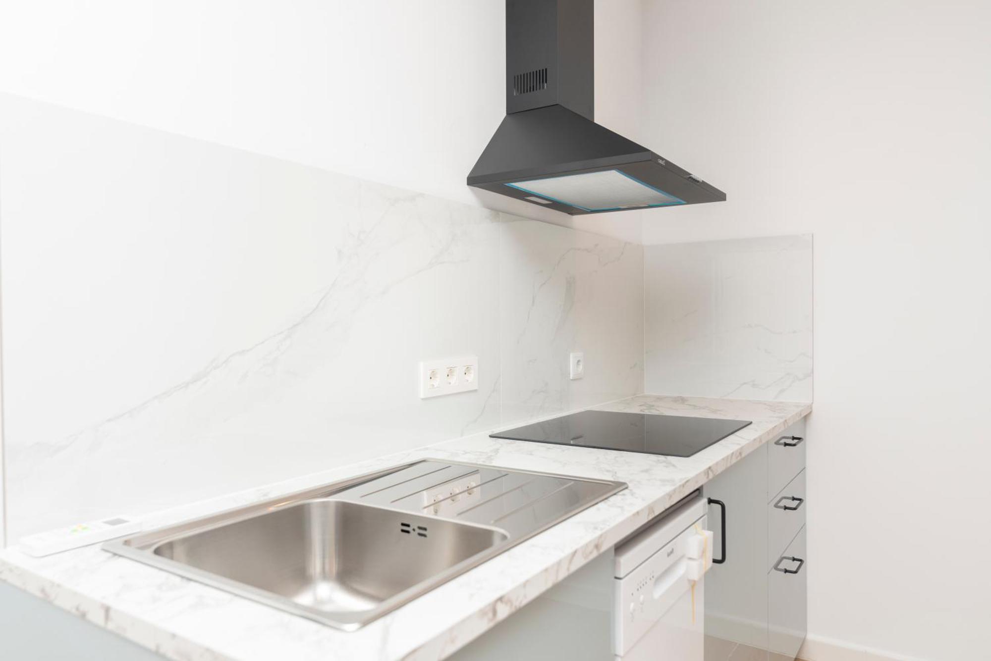 Apartamento Apn Flowers *