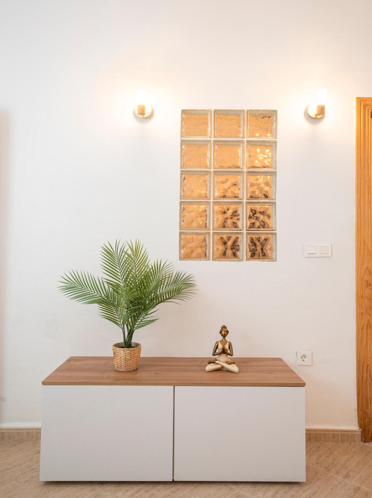Apartamento Encanto Nazari, By Daimar