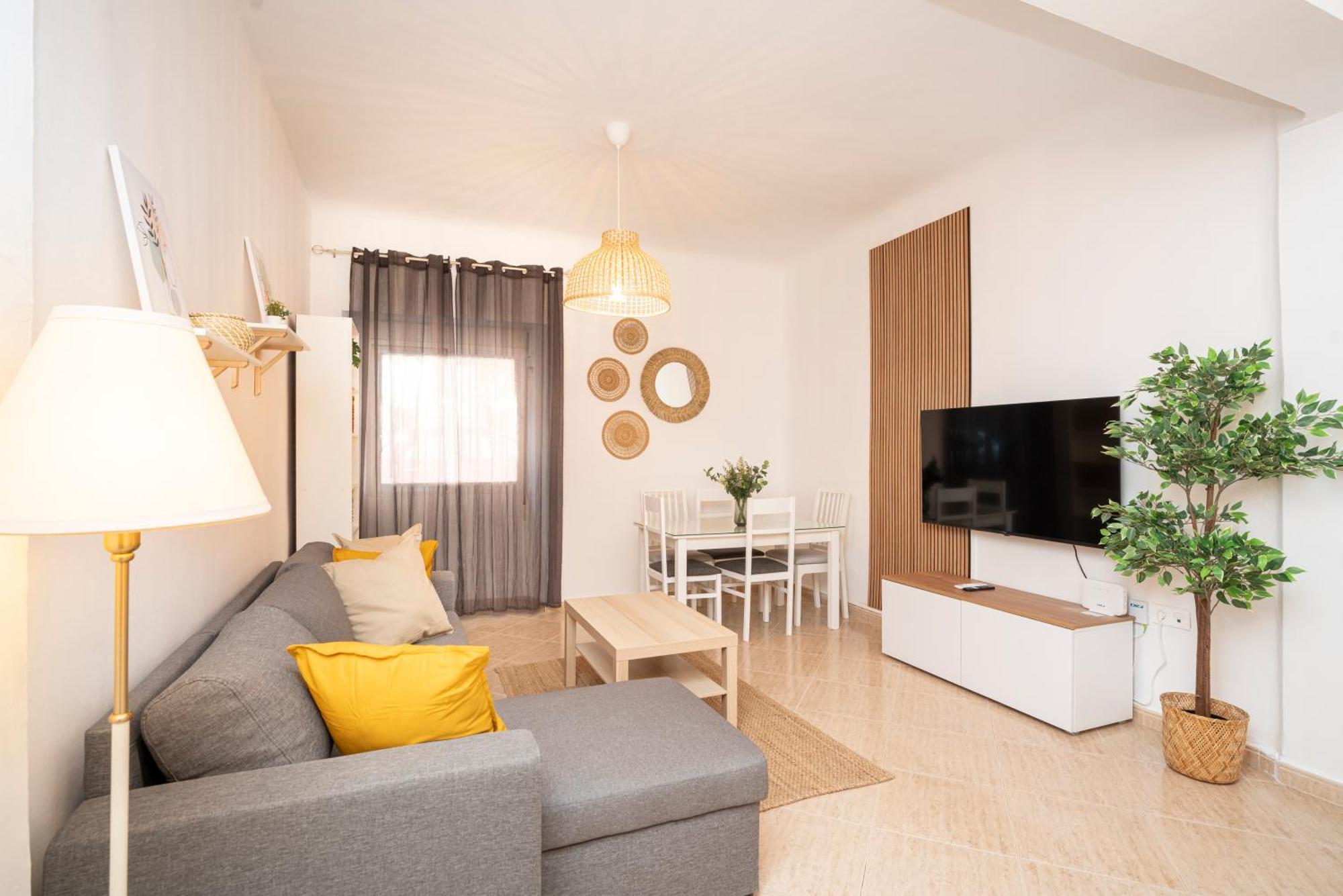 Encanto Nazari, By Daimar Apartamento *