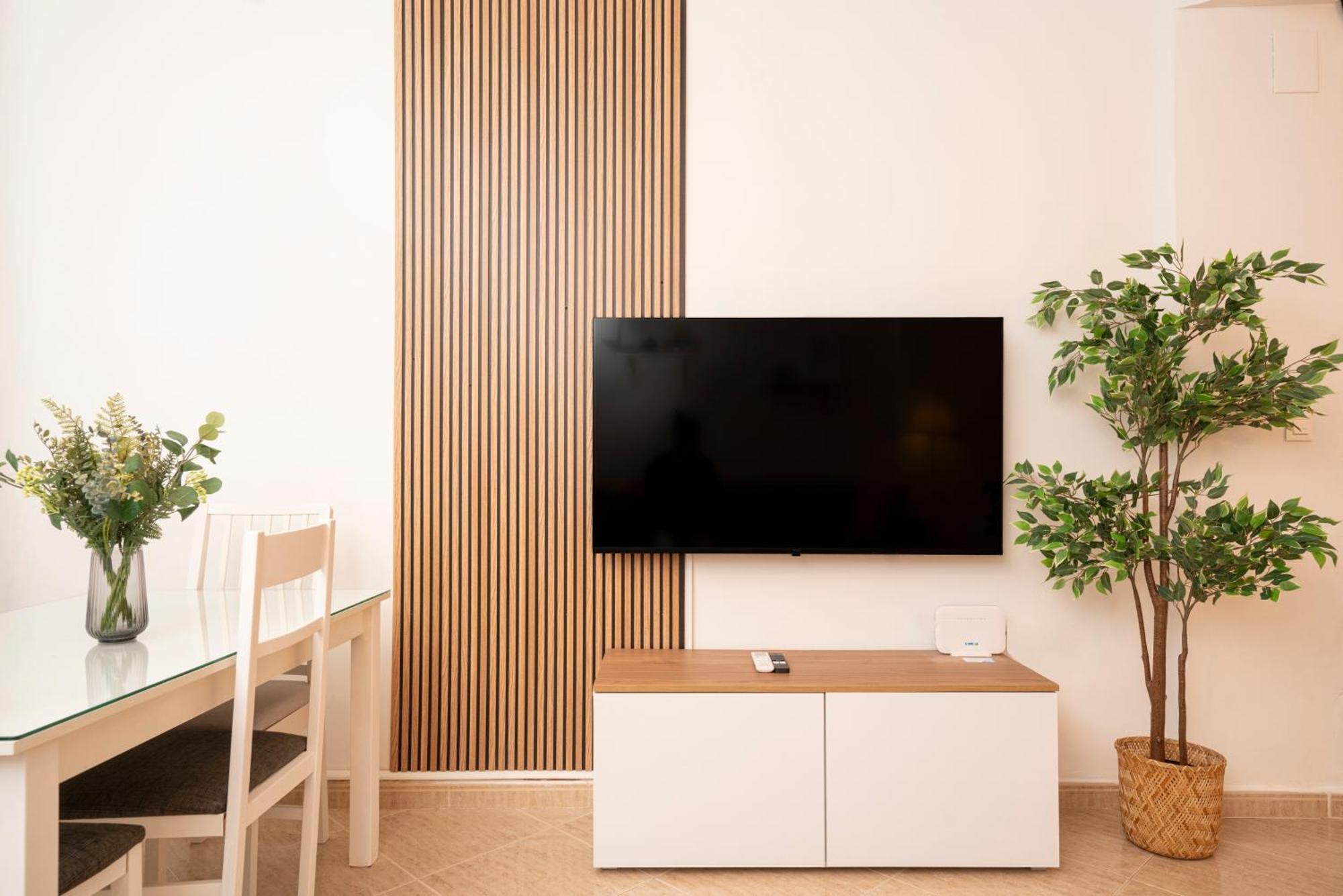 Apartamento Encanto Nazari, By Daimar
