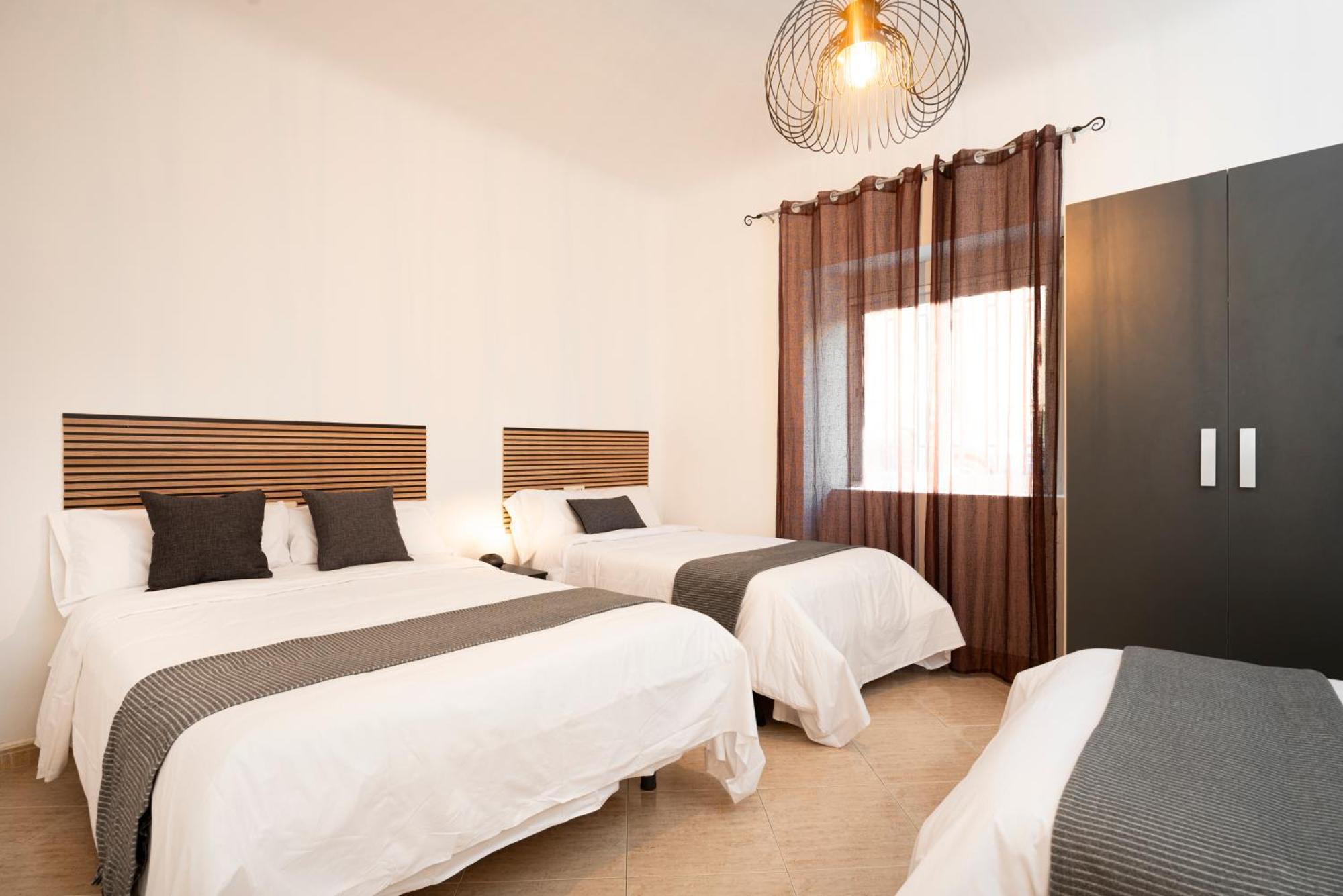 Apartamento Encanto Nazari, By Daimar Granada